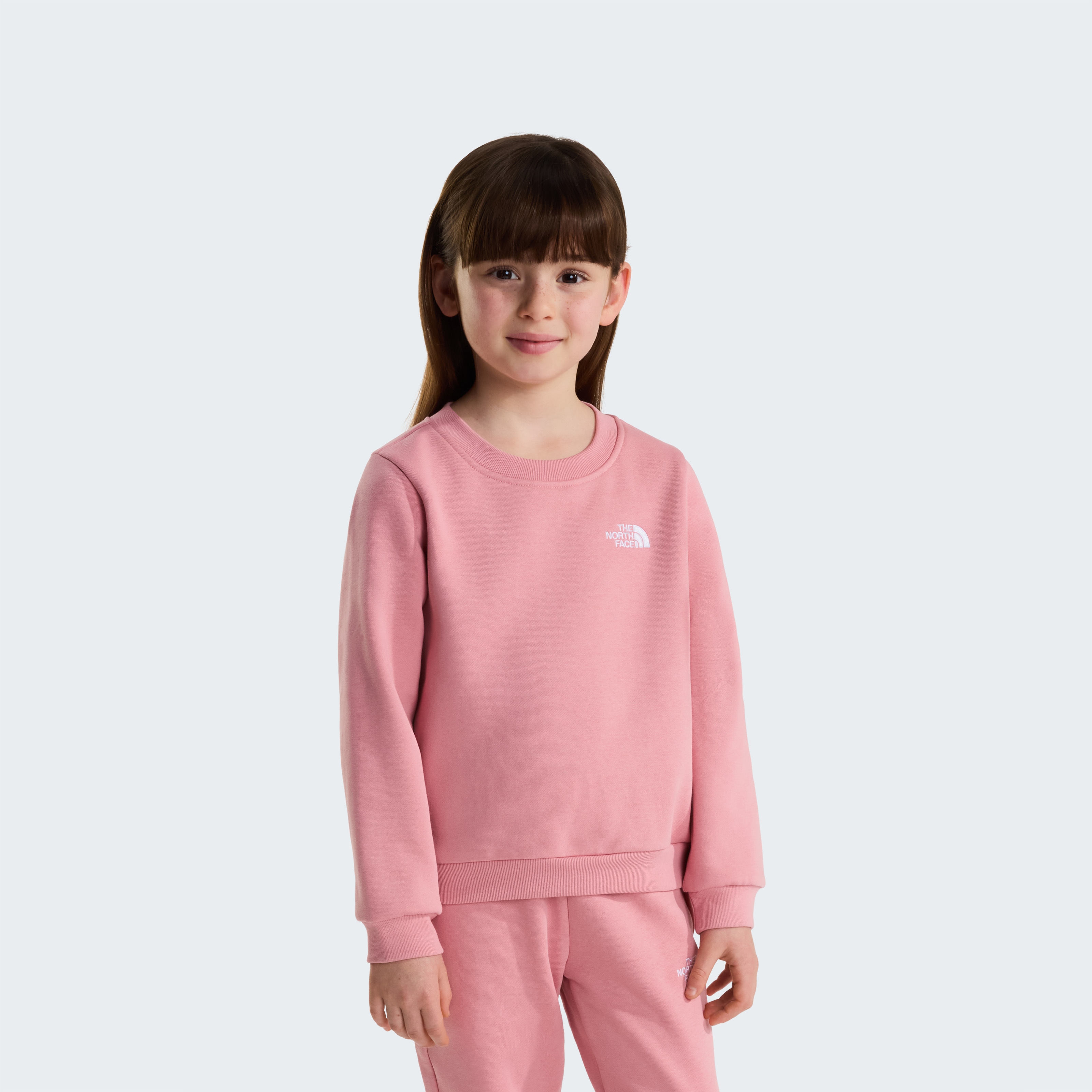 The North Face Jogginganzug "KID EVOLUTION SIMPLE DOME CREW SET" 2