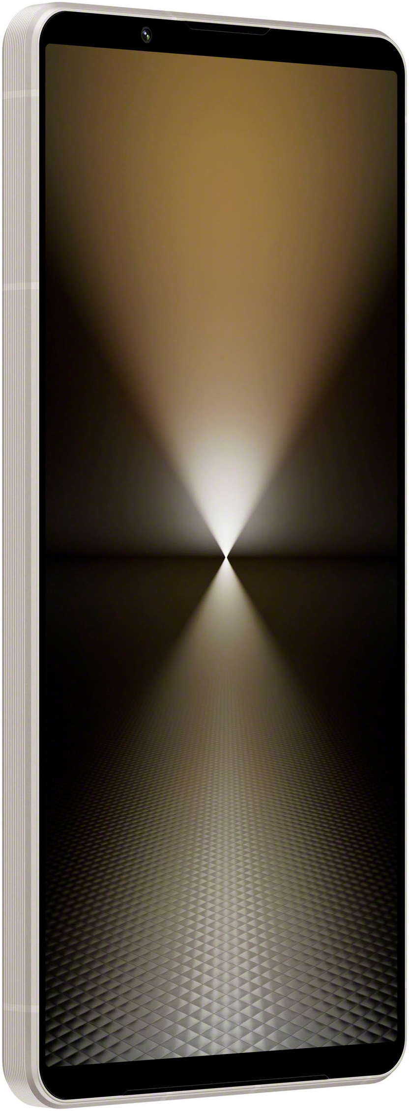 Sony Smartphone »Xperia 1 VI« Platin-Silber