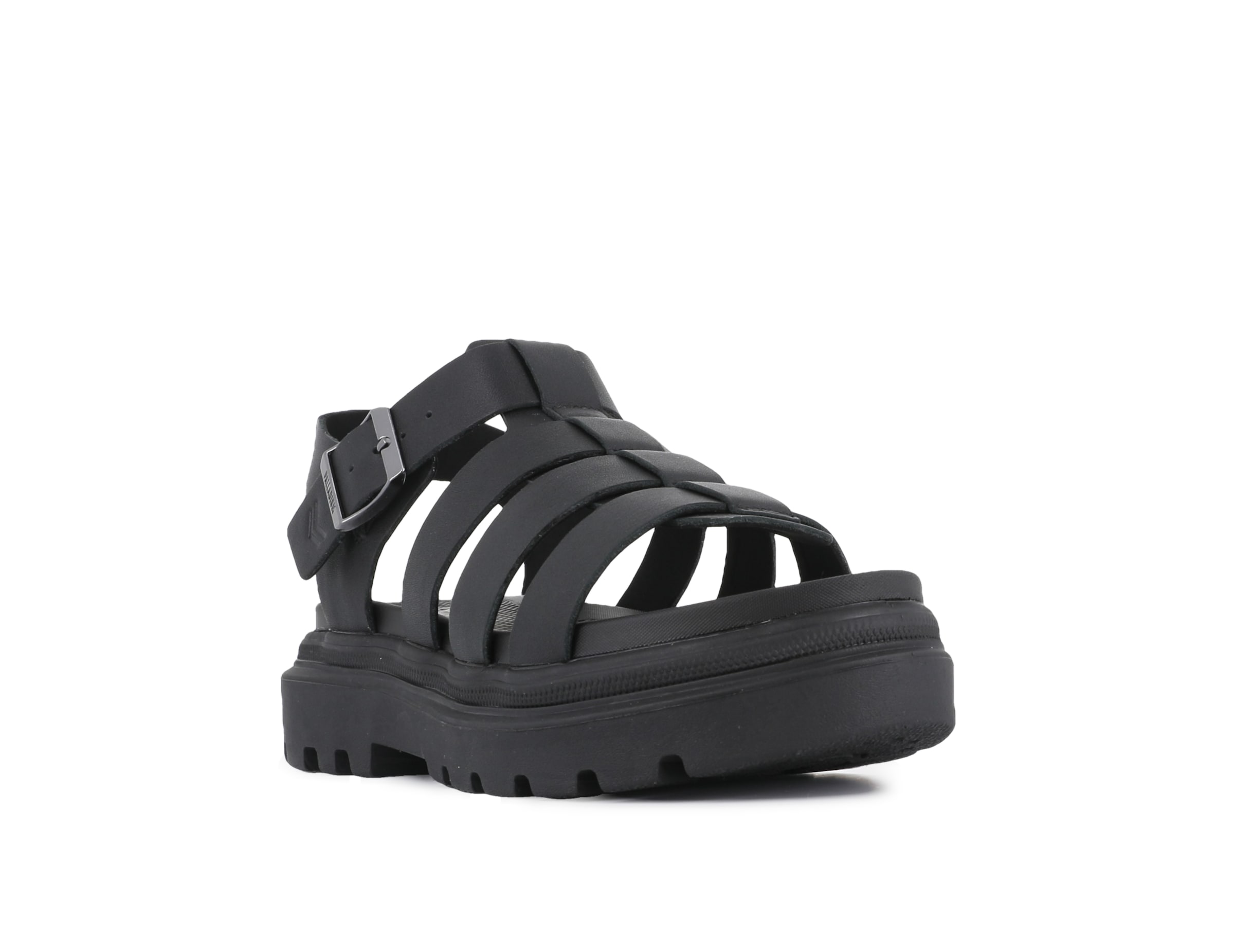 Palladium Sandale »PALLACRUISE FISHERMN«  Sommerschuh, Sandalette, Riemchensandale
