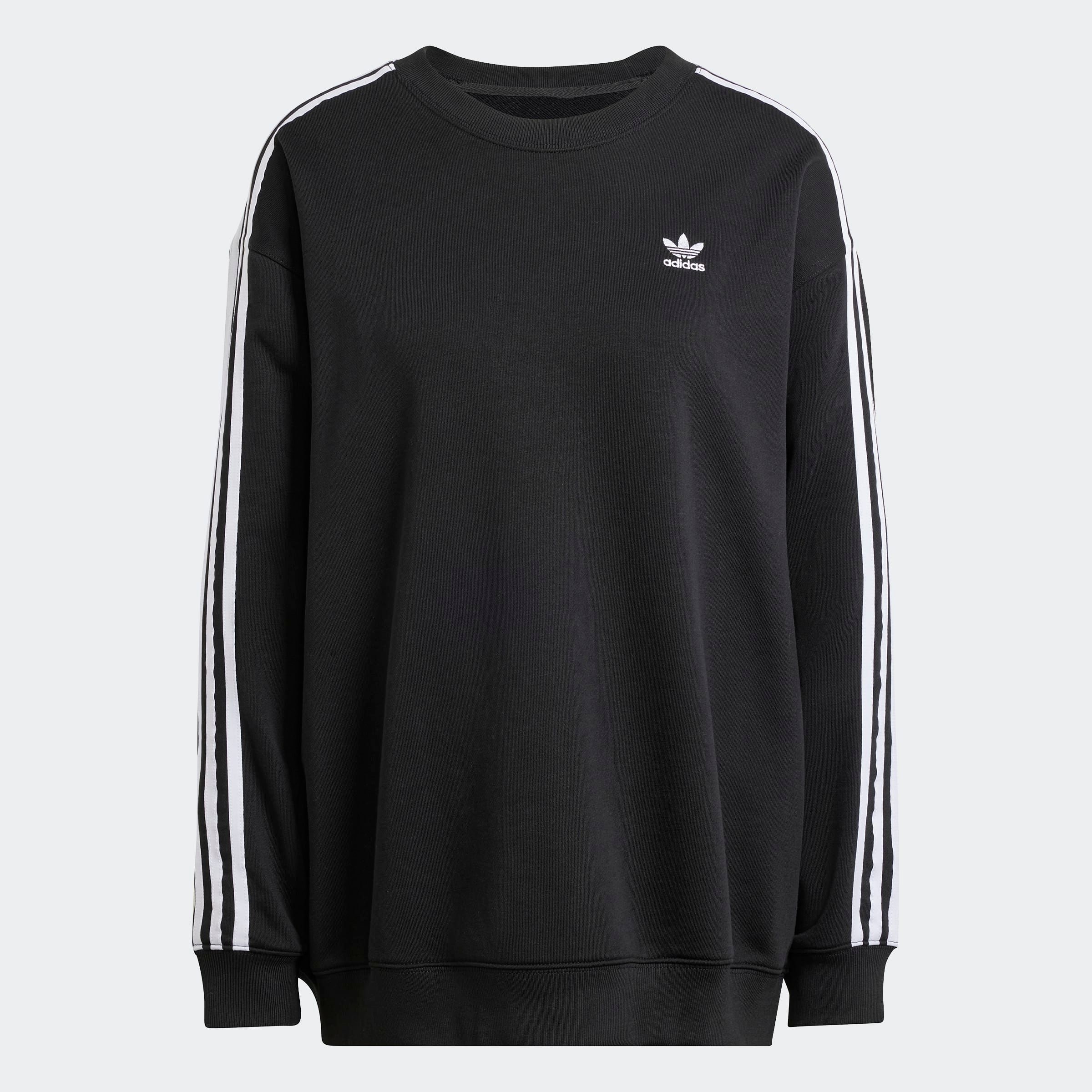 adidas Originals Sweatshirt »3 S CREW OS«