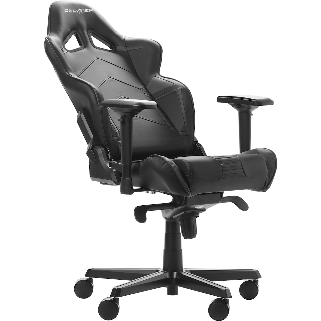 DXRacer Gaming Chair »Racing Pro R131«