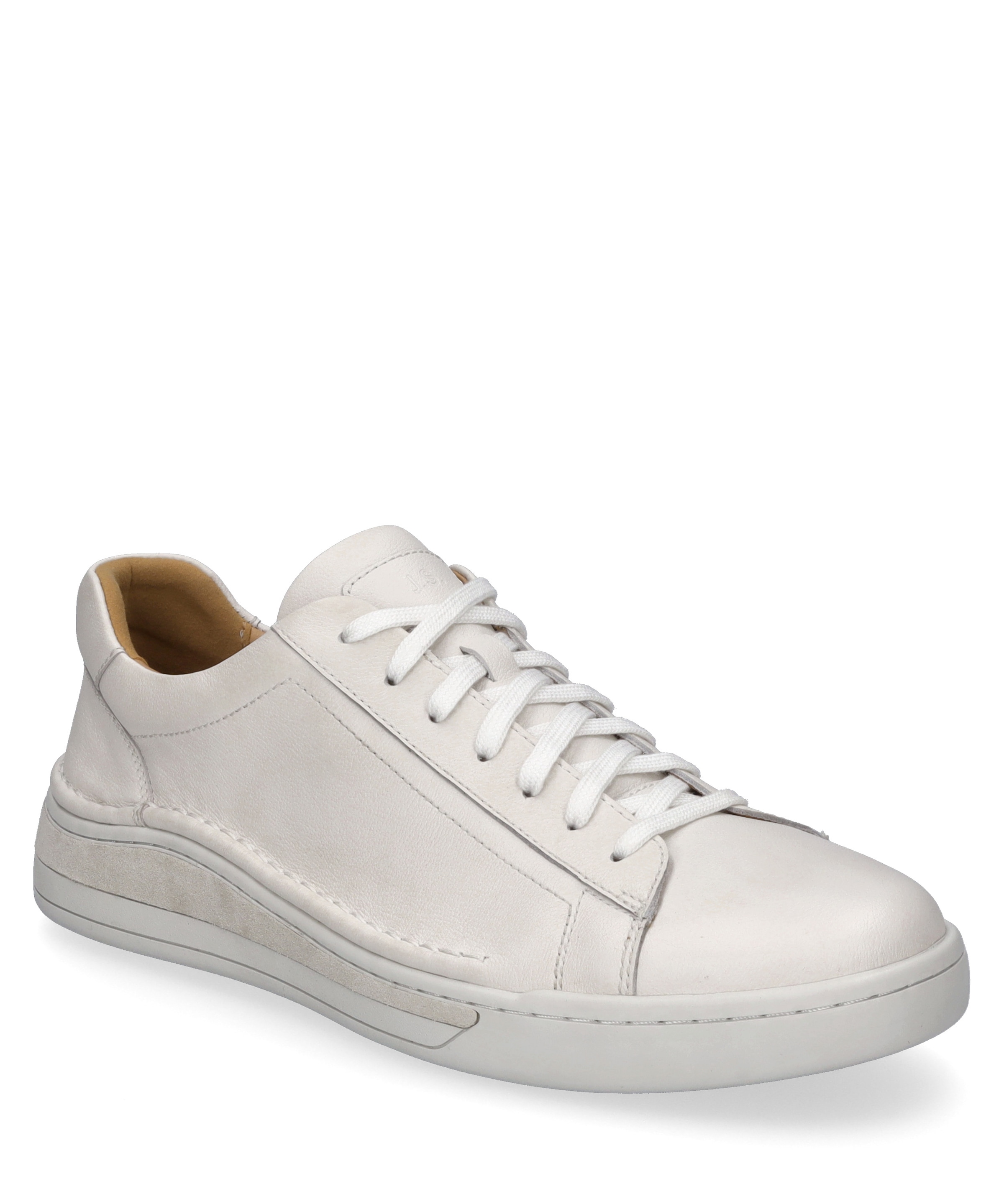 Josef Seibel Sneaker »Cleve 02, weiss«