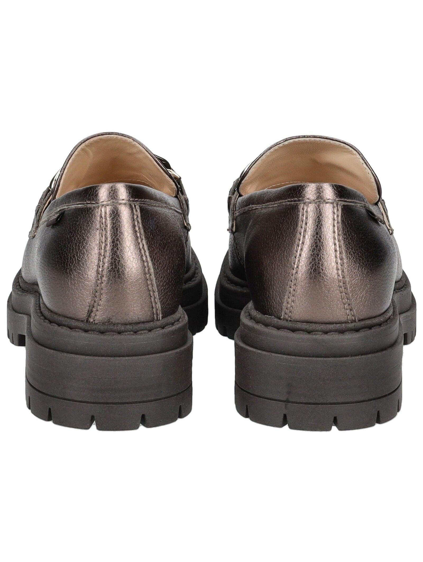 Nero Giardini Slipper »Nero Giardini Slipper Leder«