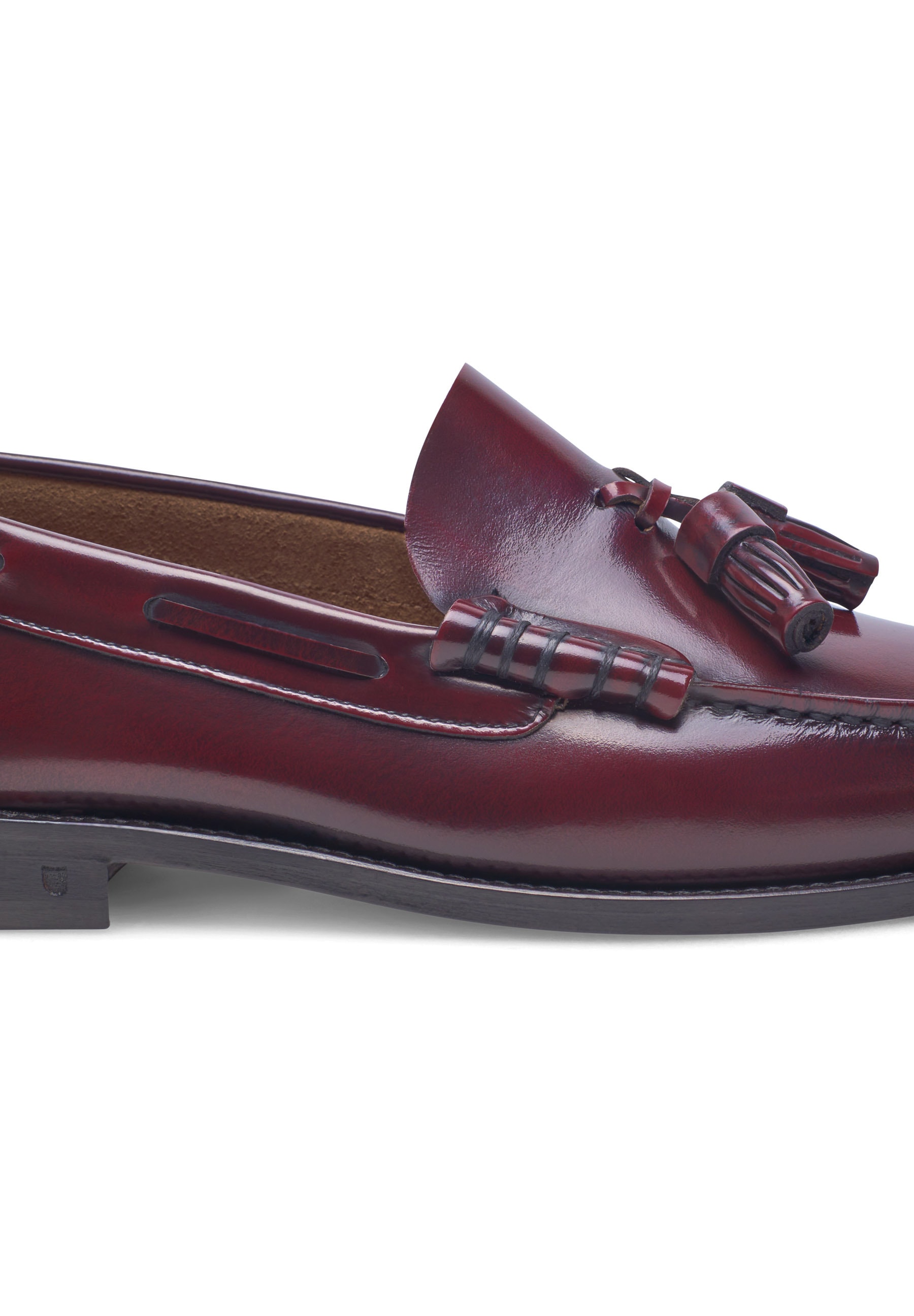 Henry Stevens Loafer »Hunter M TL«
