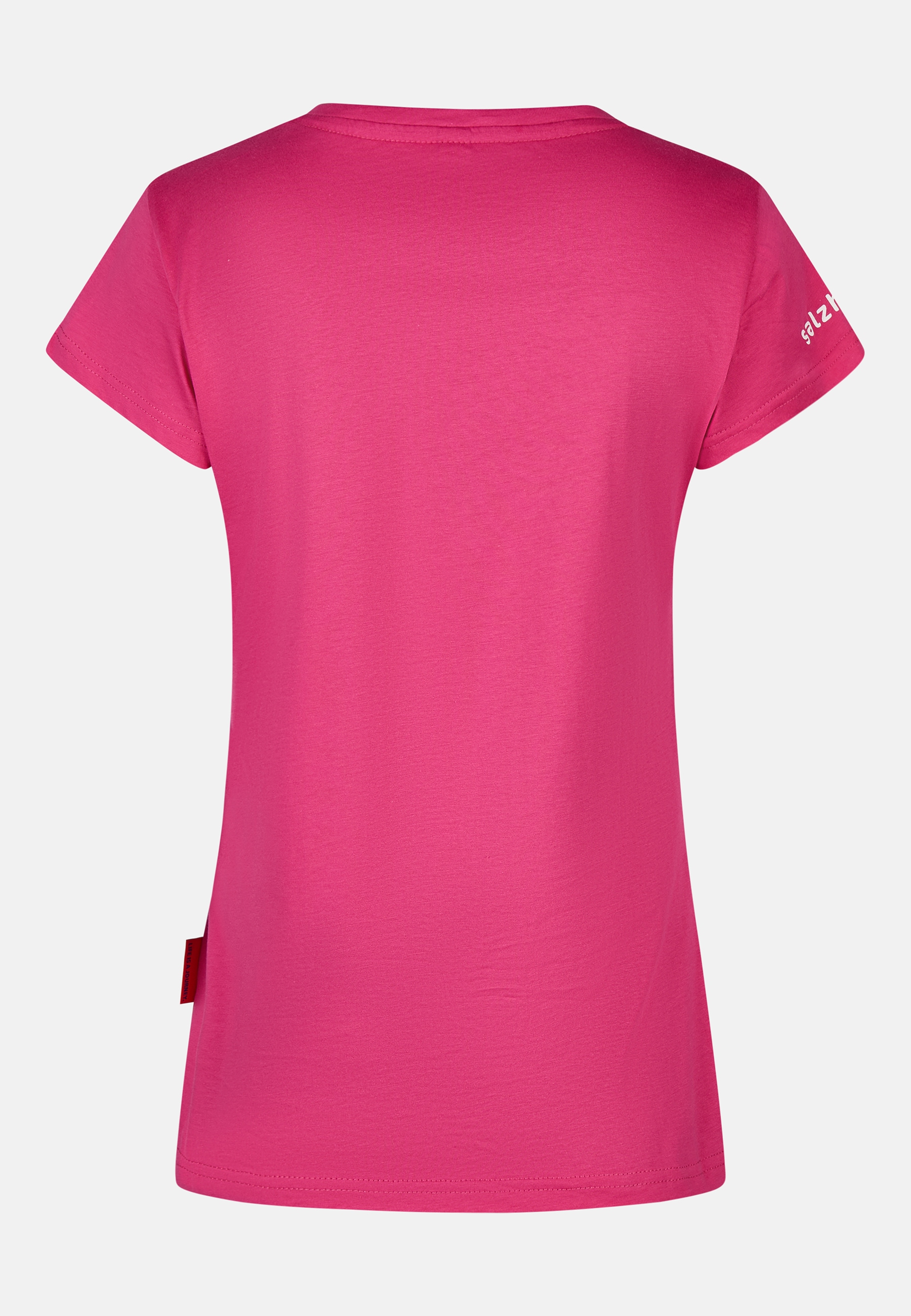 salzhaut T-Shirt »Shirt ABBELDWATSCH«