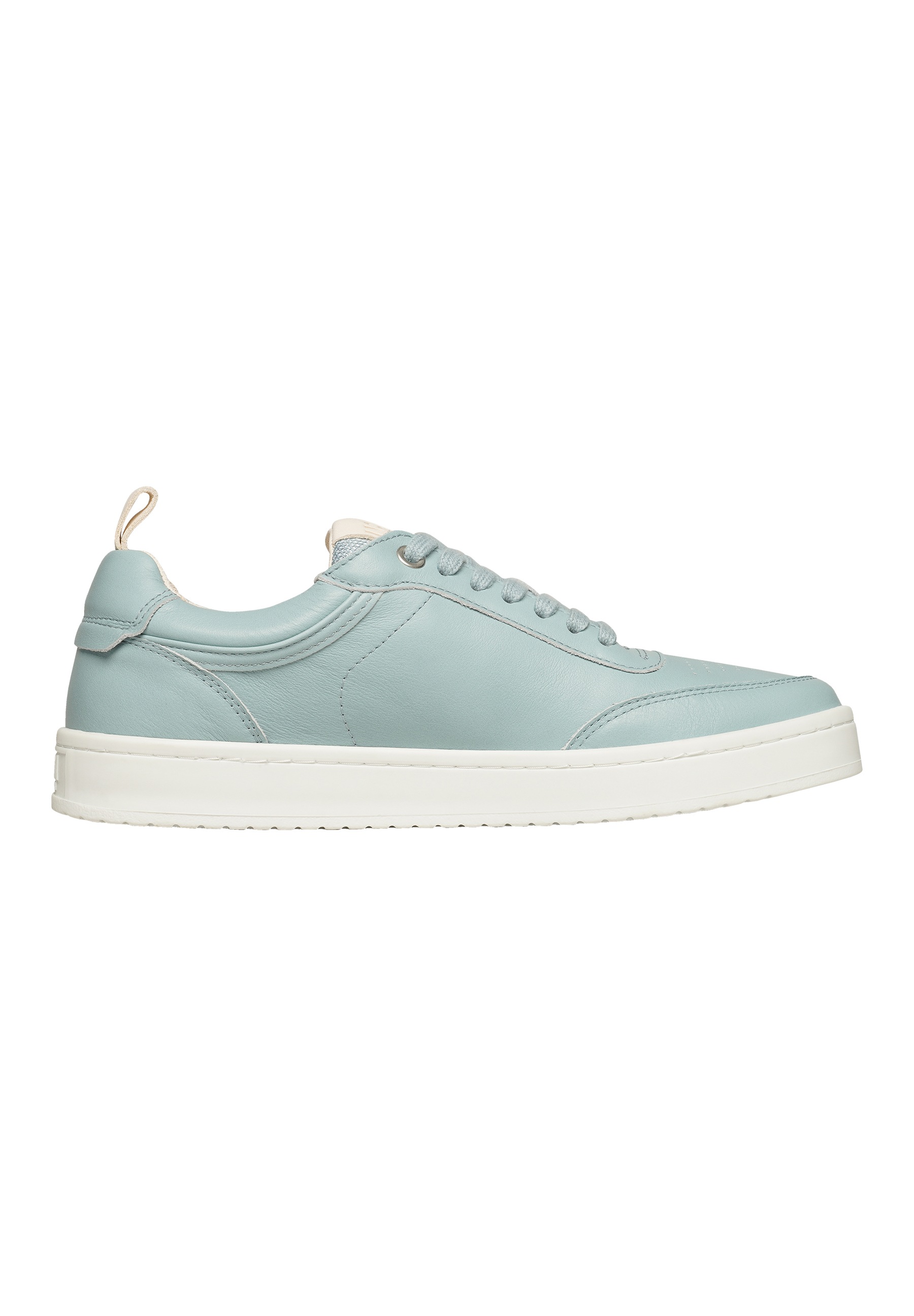 N91 Sneaker »Court W AB Damensneaker«  Turnschuh Leder handgefertigt, sportlicher Freizeitschuh Damen