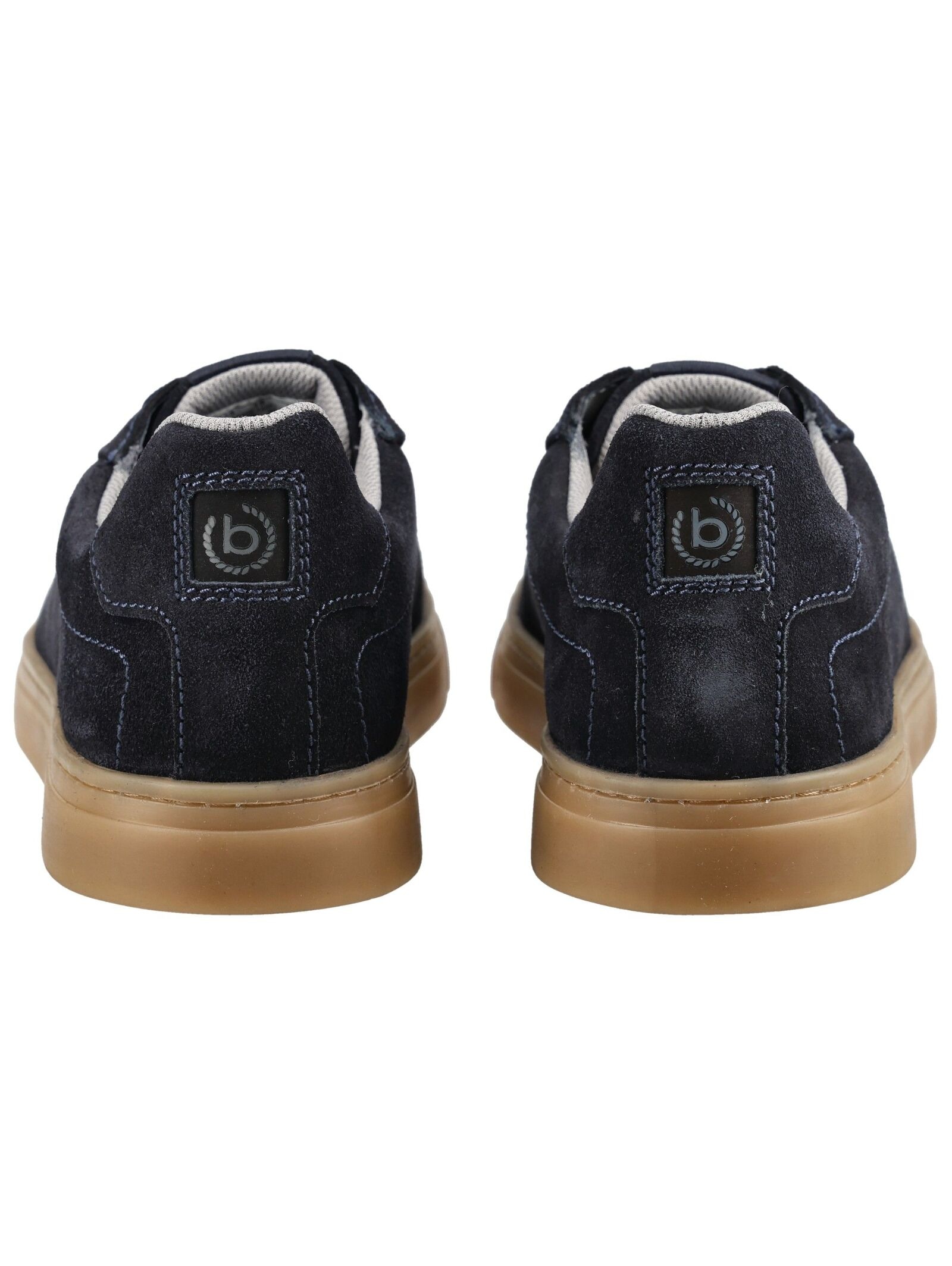 bugatti Sneaker »bugatti Sneaker Leder«