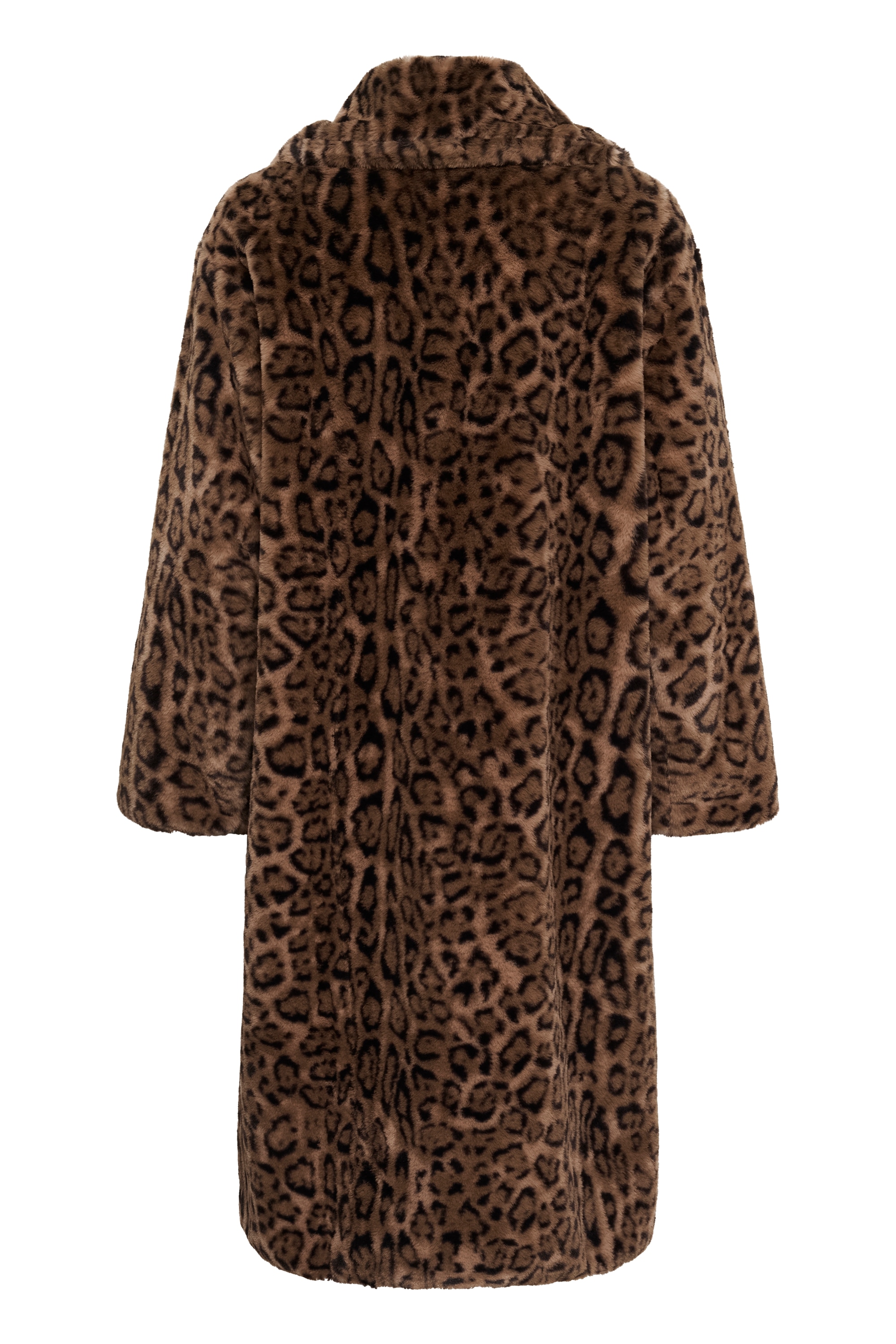 SOAKED IN LUXURY Wintermantel »SOAKED IN LUXURY Jacke SLLeona«
