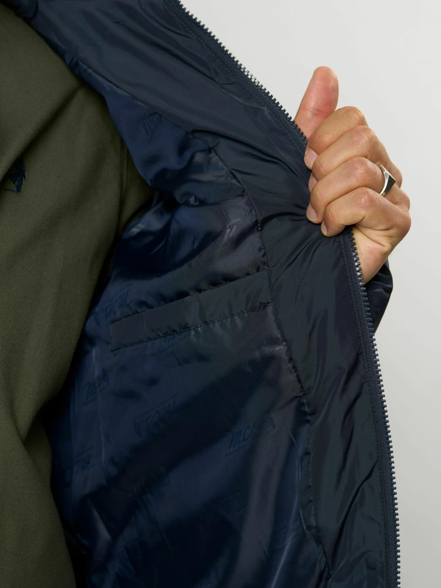 MCS Outdoorjacke »MCS Jacket Bill«