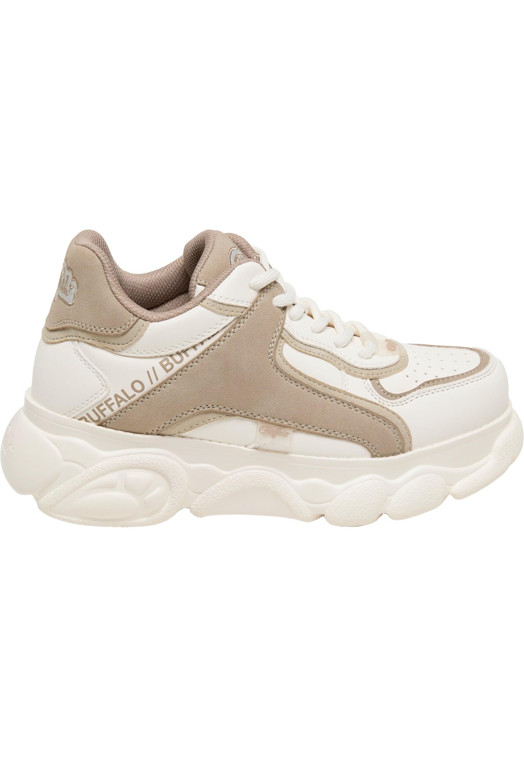 Buffalo Trainingsschuh »Buffalo CLD ECHO - VEGAN NAPPA/NUBUCK«