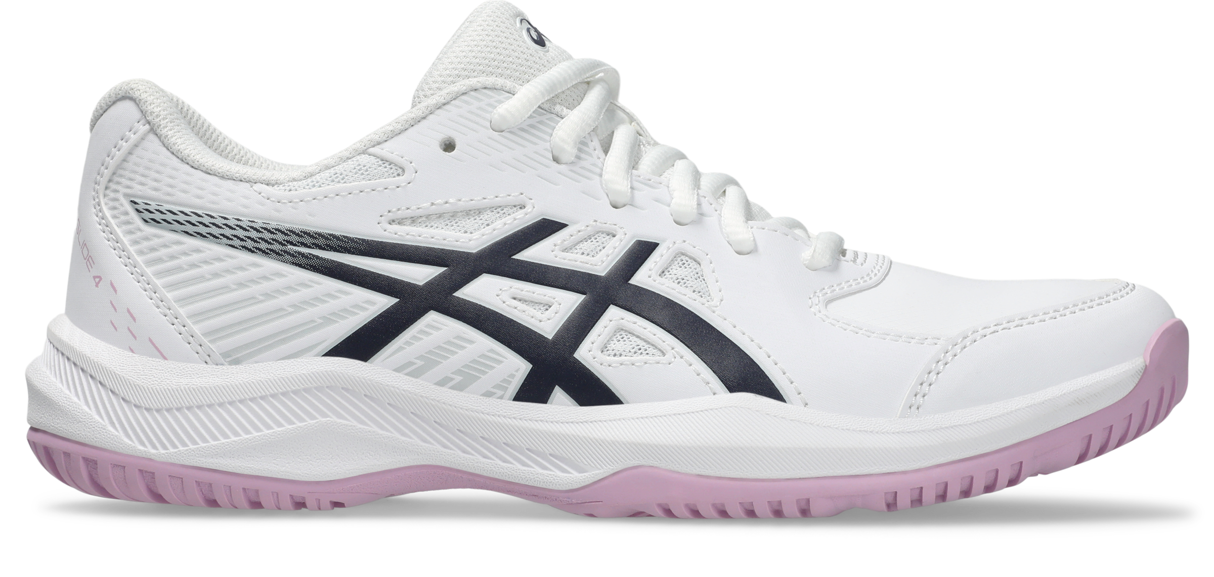 Asics Tennisschuh "COURT SLIDE 4", All-Court Schuhe für alle Untergründe günstig online kaufen