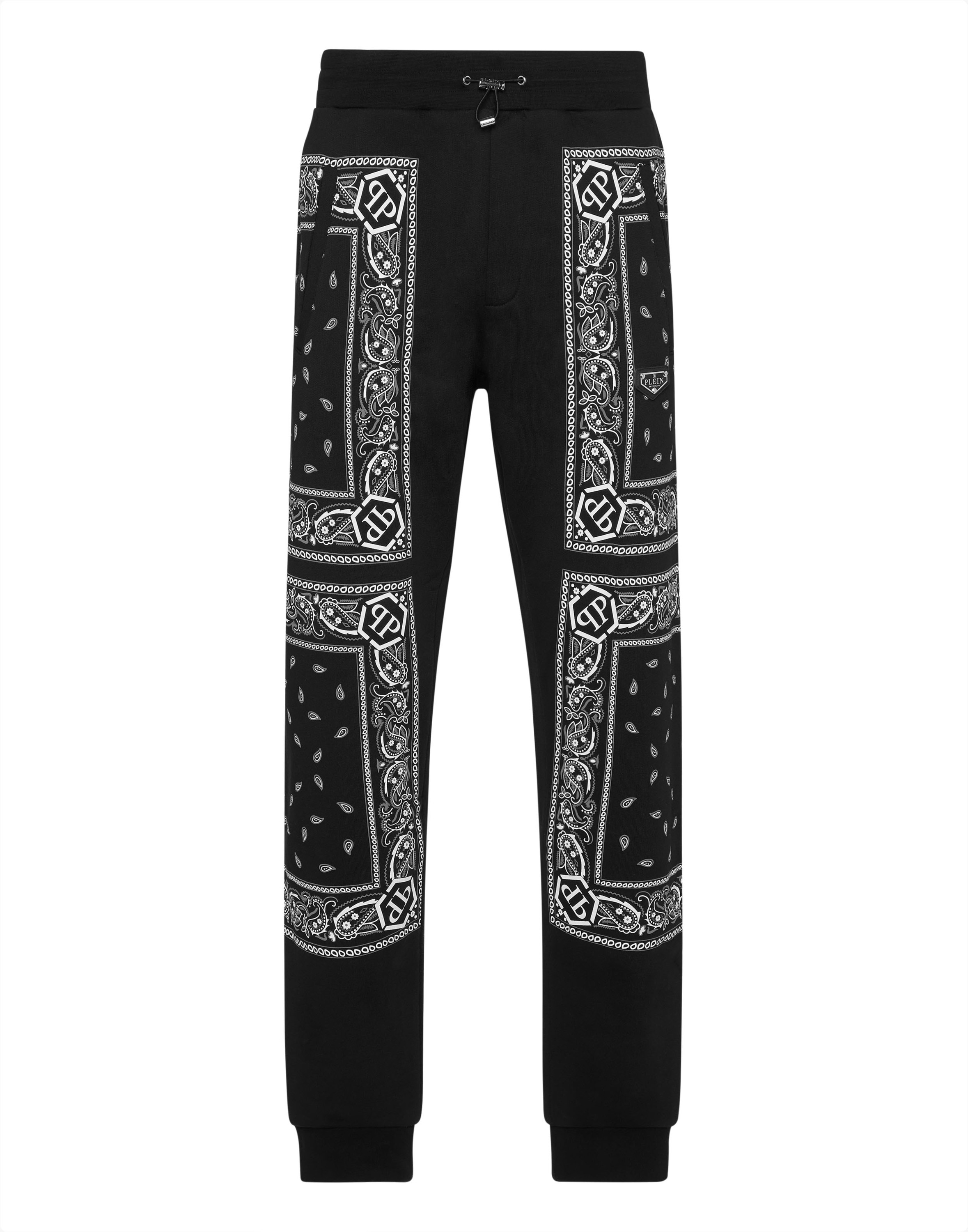 PHILIPP PLEIN "Paisley"