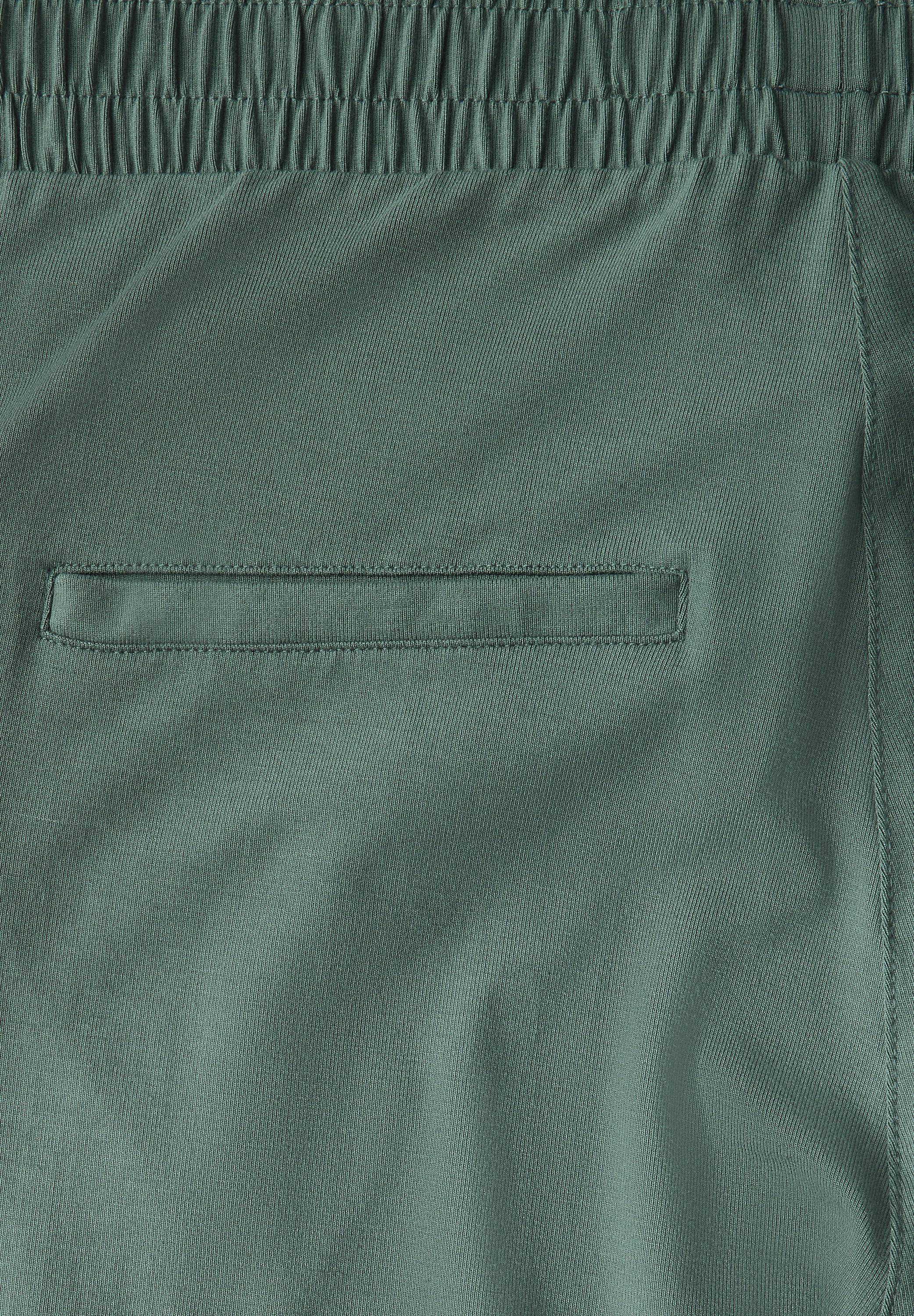 Cecil Stoffhose, in Unifarbe