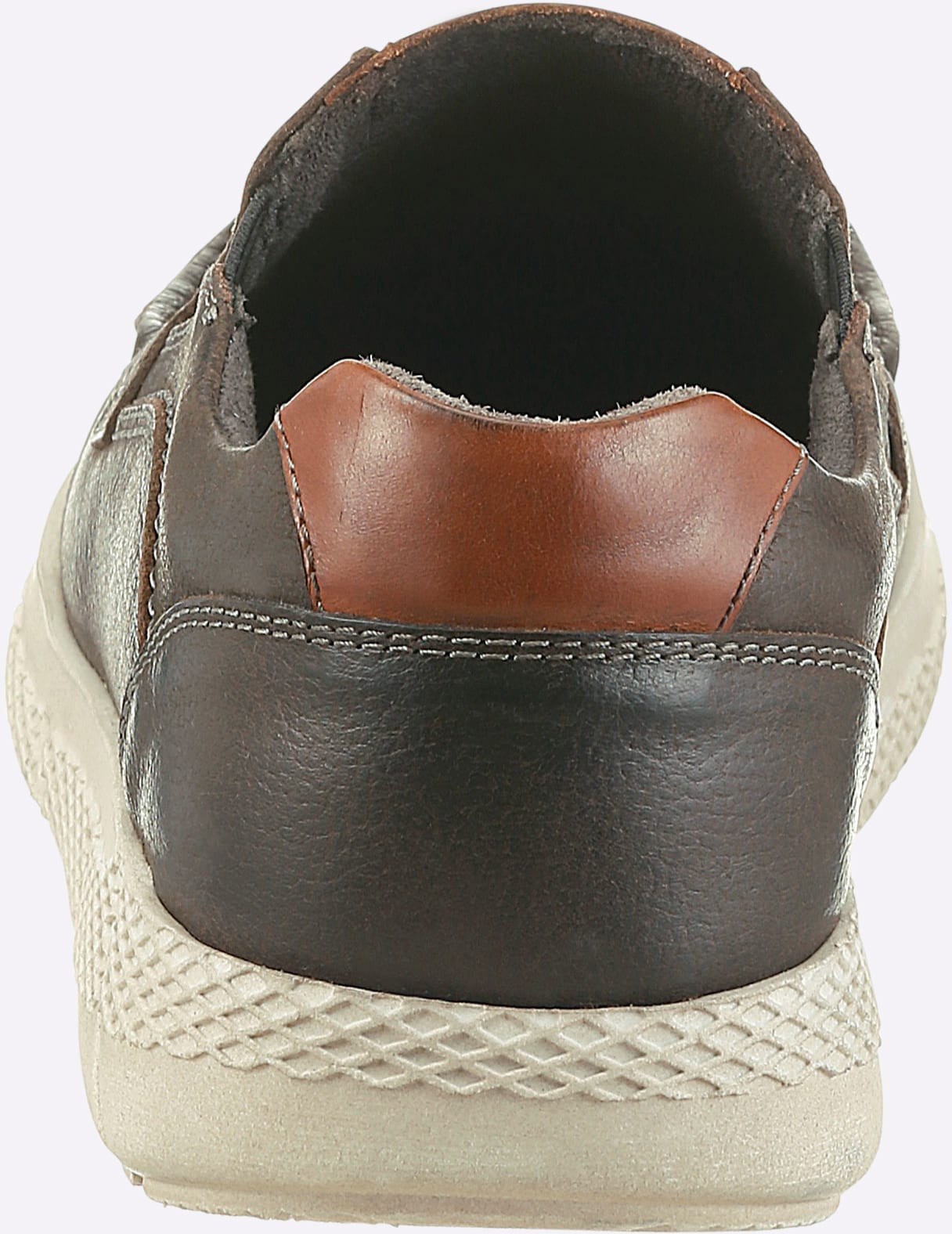   Slipper
