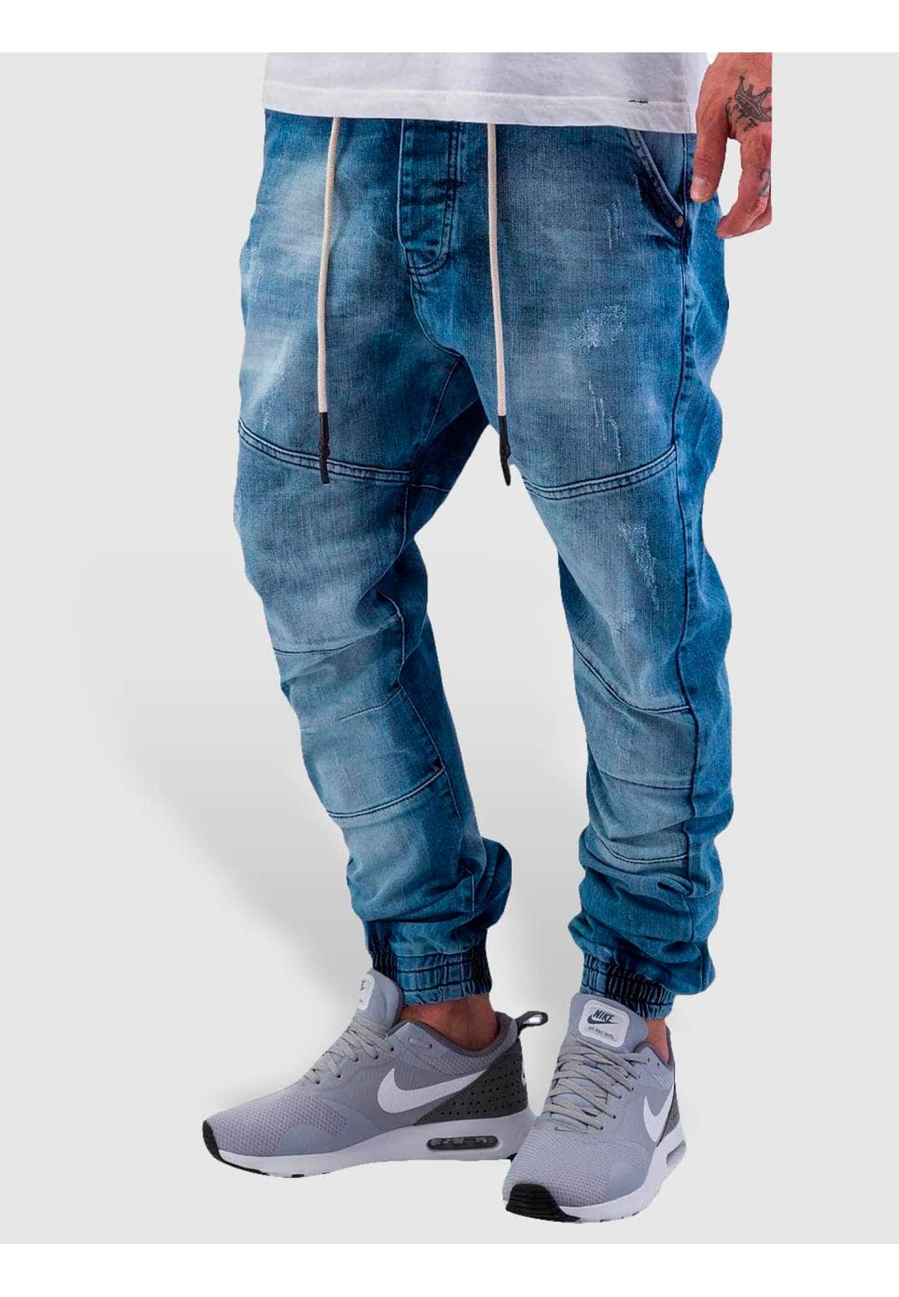 Just Rhyse Bequeme Jeans »Just Rhyse Herren Just Rhyse Eritrea Antifit Jeans«, (1 tlg.)