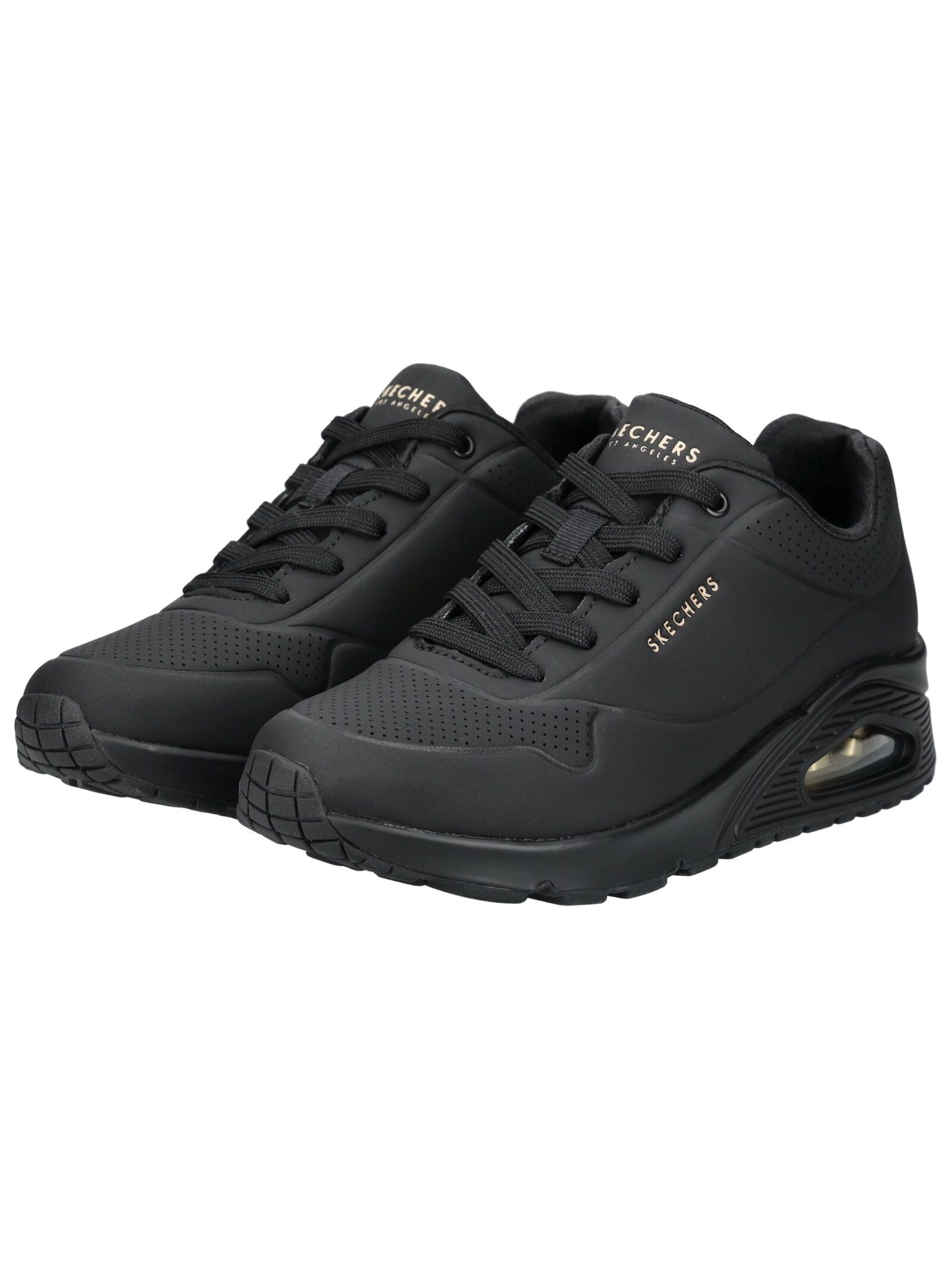 Skechers Sneaker »Skechers Sneaker Lederimitat«