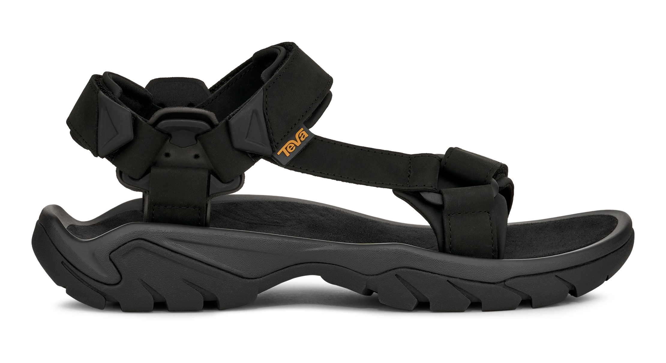 Teva Sandale "TERRA FI 5 UNIVERSAL LEATHER MEN" Outdoorsandale schnell troc günstig online kaufen