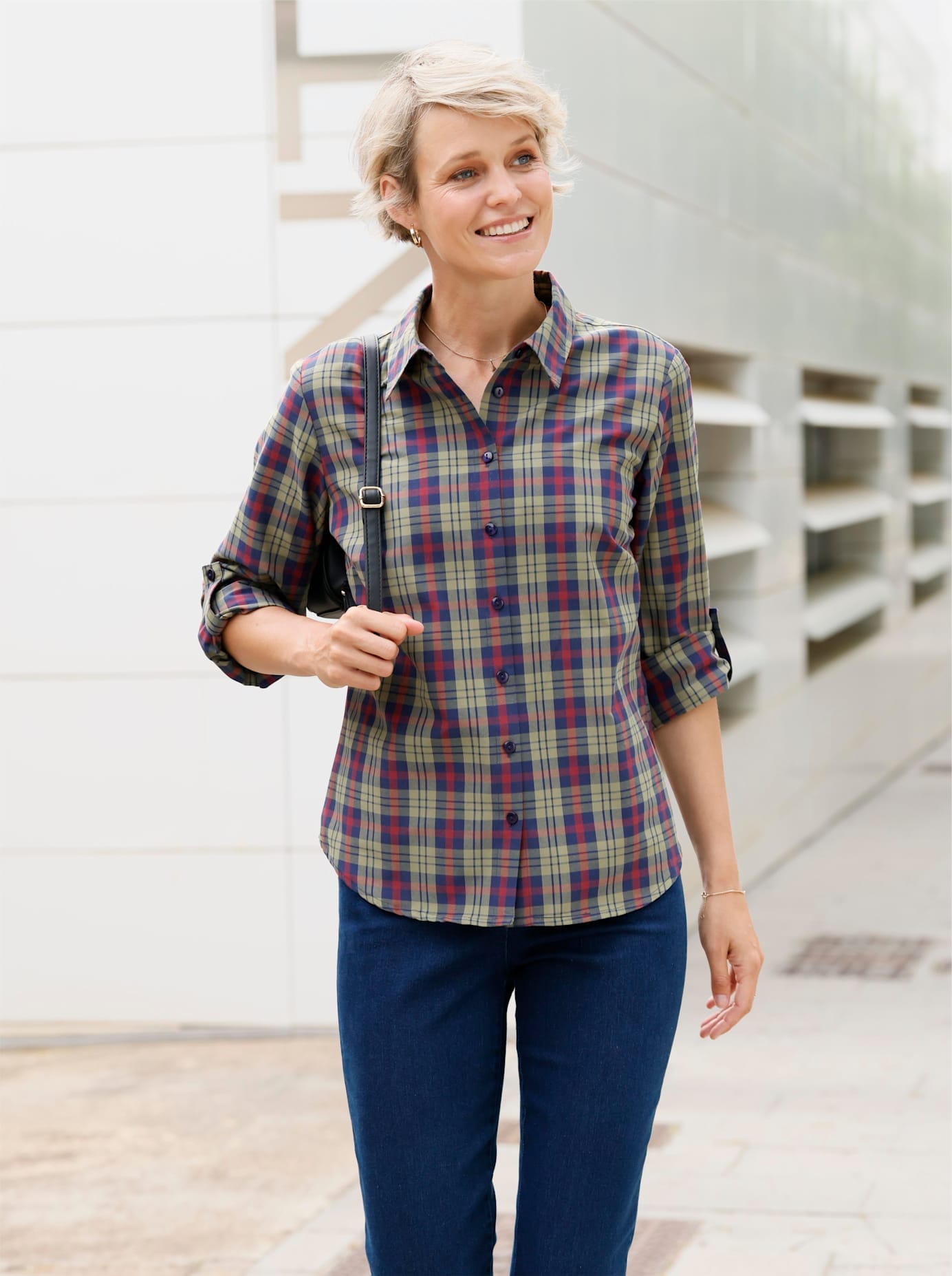Classic Basics Karobluse günstig online kaufen