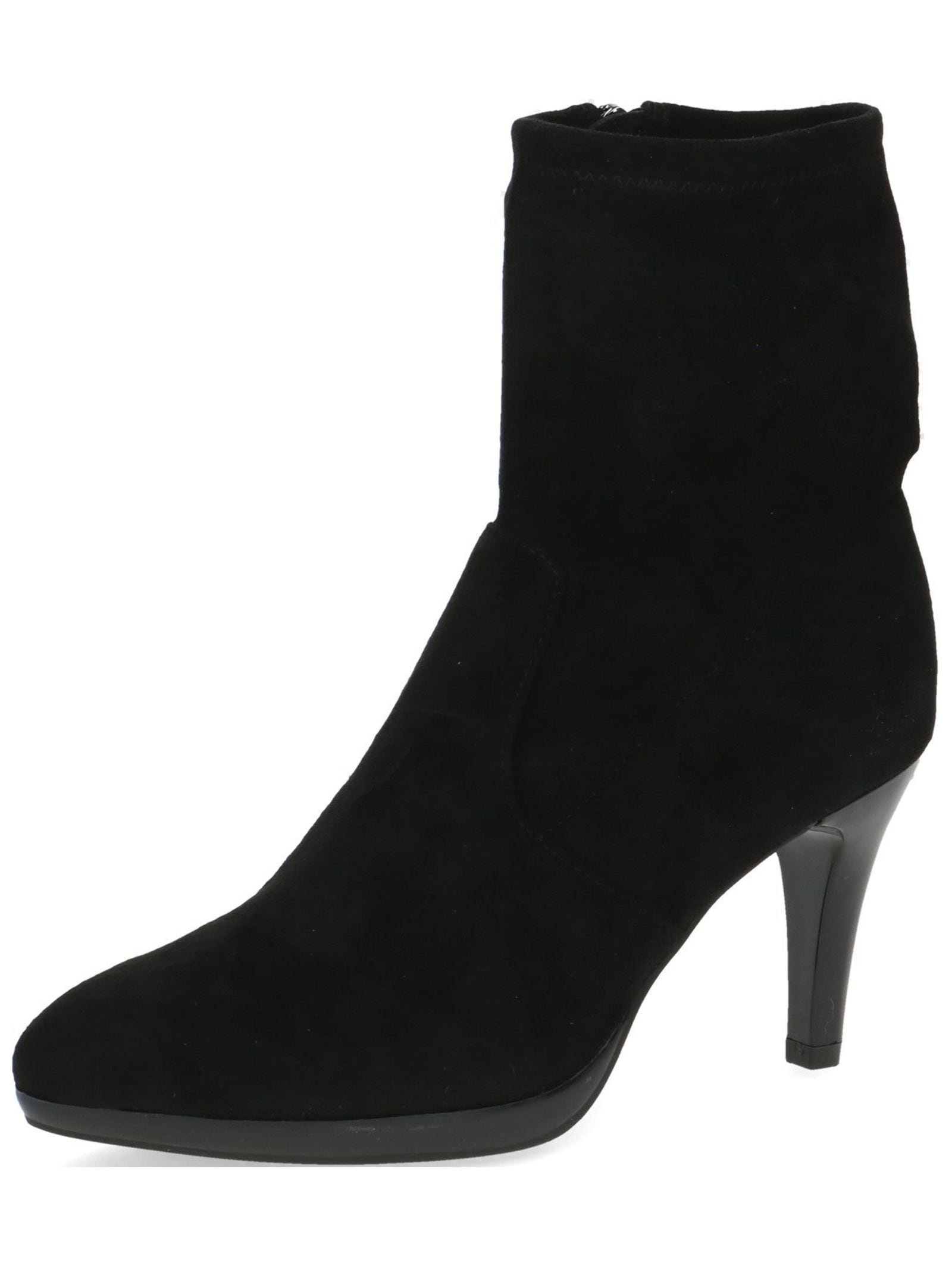 Caprice High-Heel-Stiefelette »Caprice Stiefelette Textil«
