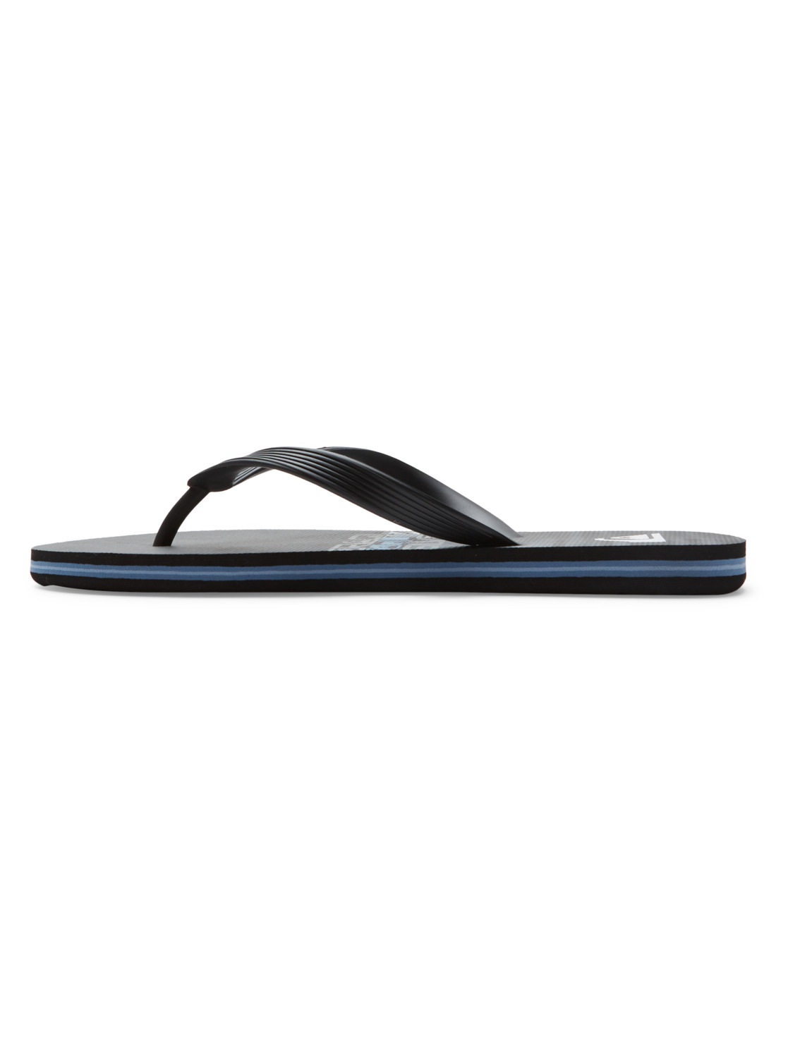 Quiksilver Badesandale »Molokai Stripe«