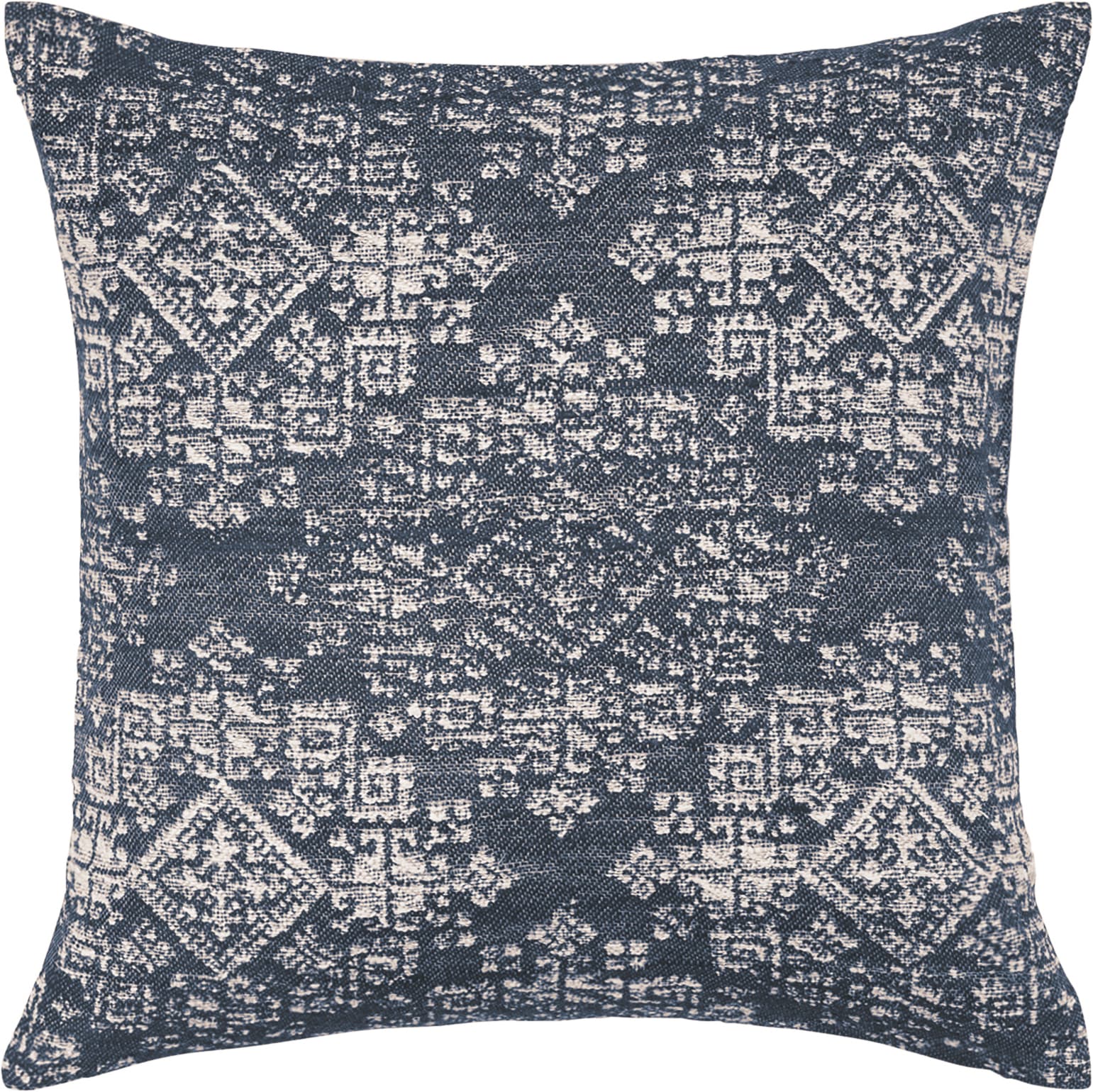 PAD Dekokissen "ROOT" Seidenmischung mit lebendiger Textur – edel und griffig