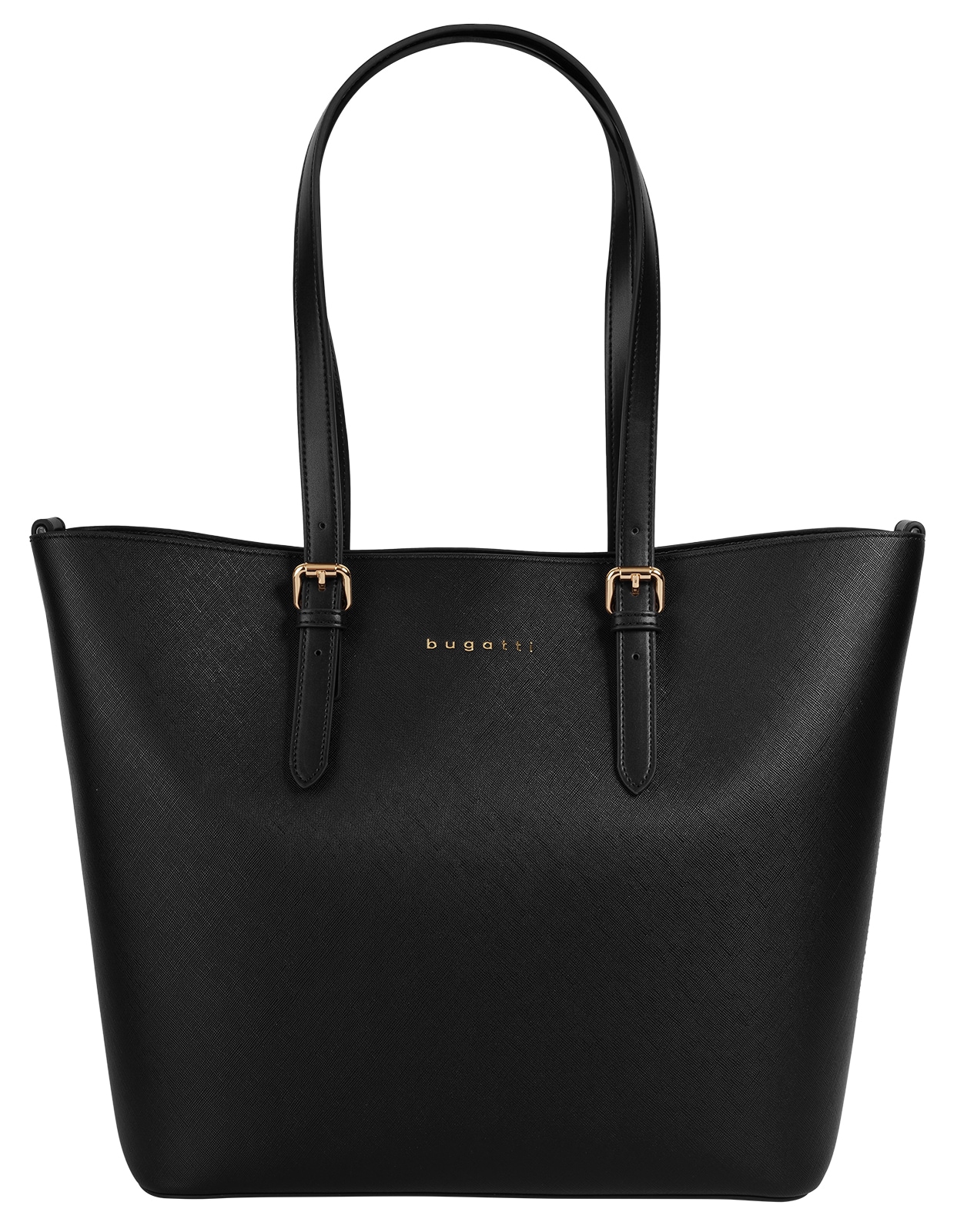 bugatti Shopper "ELLA SAFFIANO" günstig online kaufen