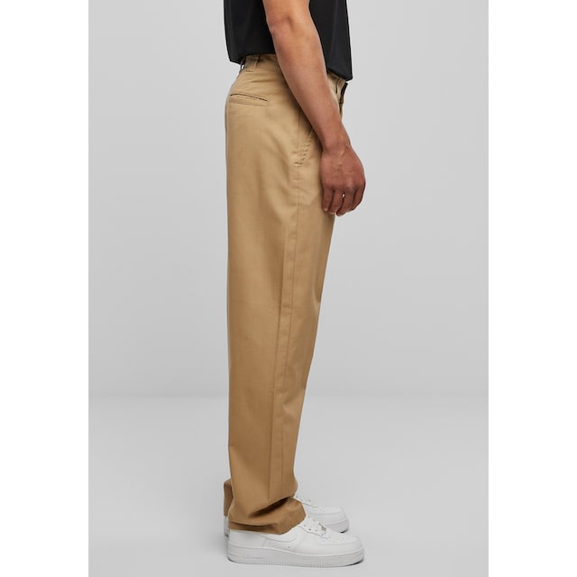 URBAN CLASSICS Stoffhose »Herren Classic Workwear Pants«, (1 tlg.) ▷ kaufen  | BAUR