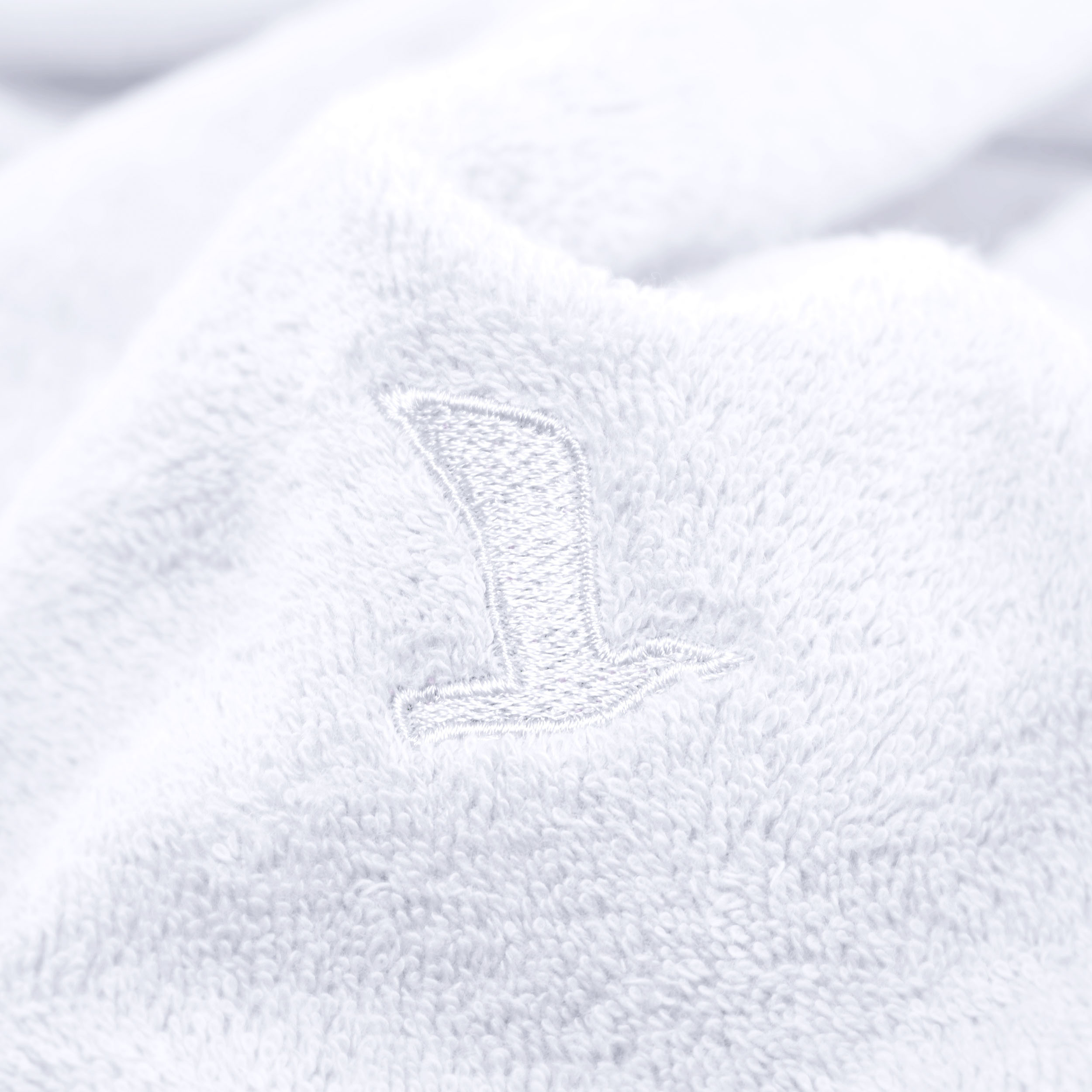 Thumbnail - Möve Badetuch "Superwuschel", (1 St.), Badetuch mit Bordüre, 100% Premium Cotton Baumwolle, einfarbig, weich