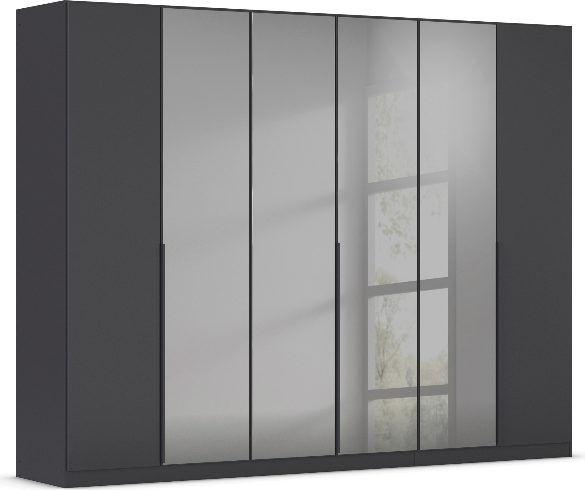 INOSIGN BY RAUCH "Schlafzimmerschrank BESTSELLER Kleiderschrank Schrank Gar günstig online kaufen