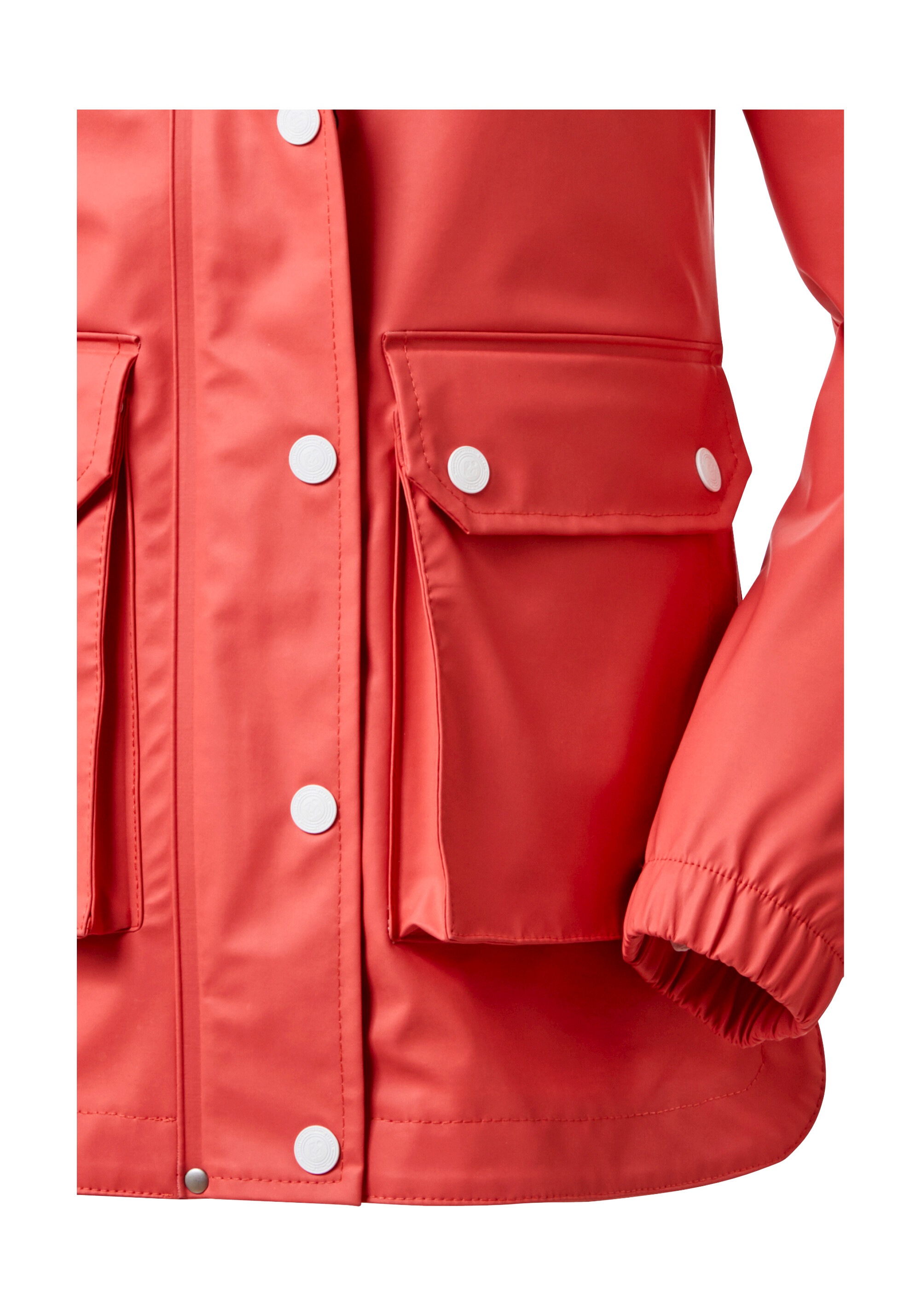 Killtec Outdoorjacke »KOS 68 GRLS JCKT«
