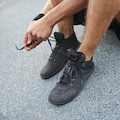 Leguano Sneaker »Barfußschuh GO MIXED«, mit sehr dünner Laufsohle