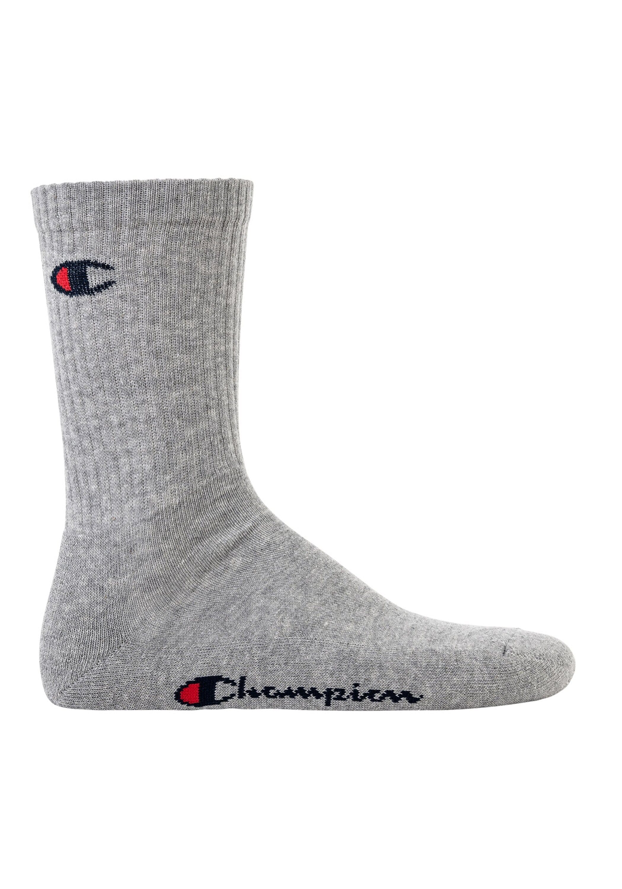 Champion Kurzsocken »Socken 3er Pack«