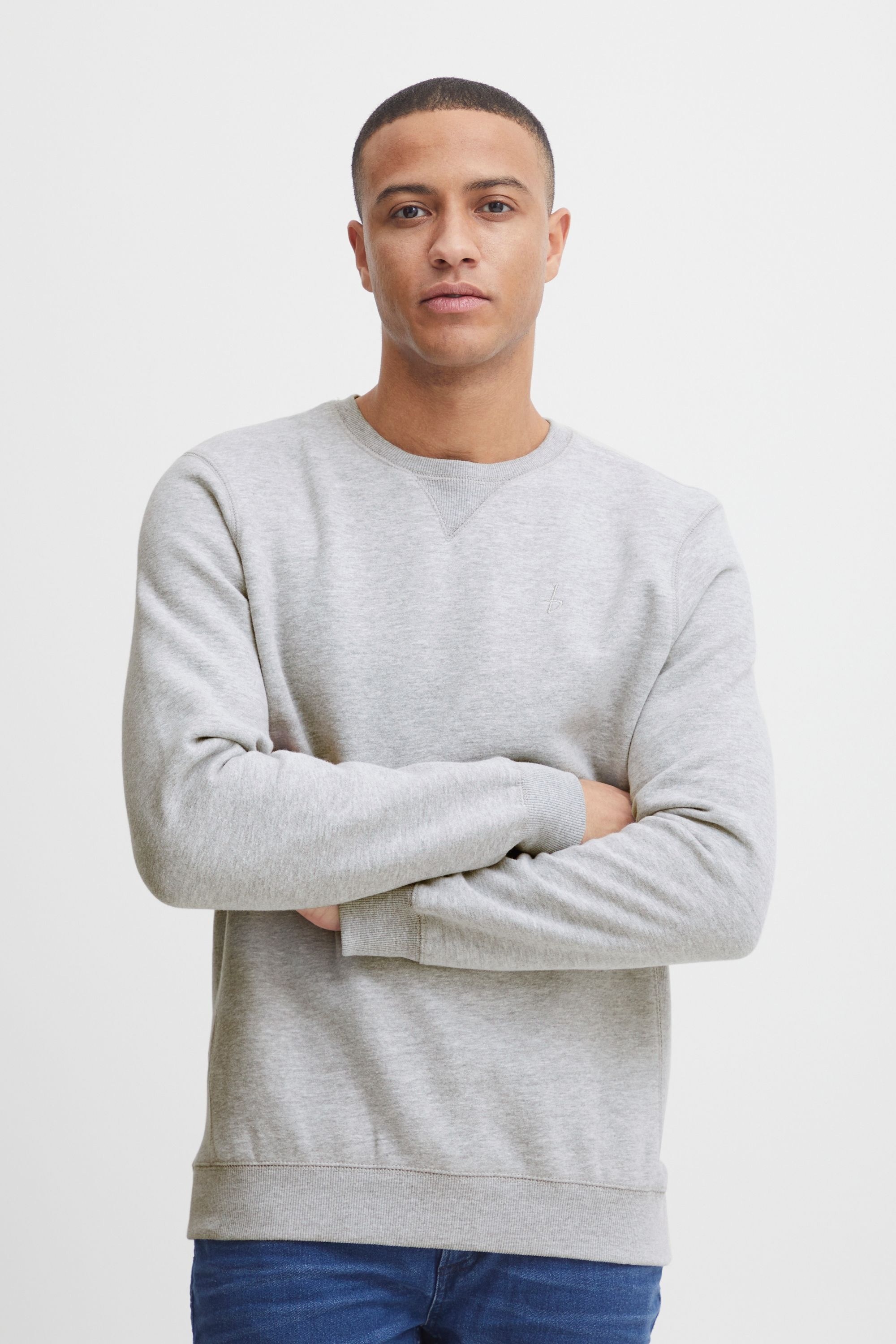 Blend Longpullover »Sweatshirt BHSweatshirt«