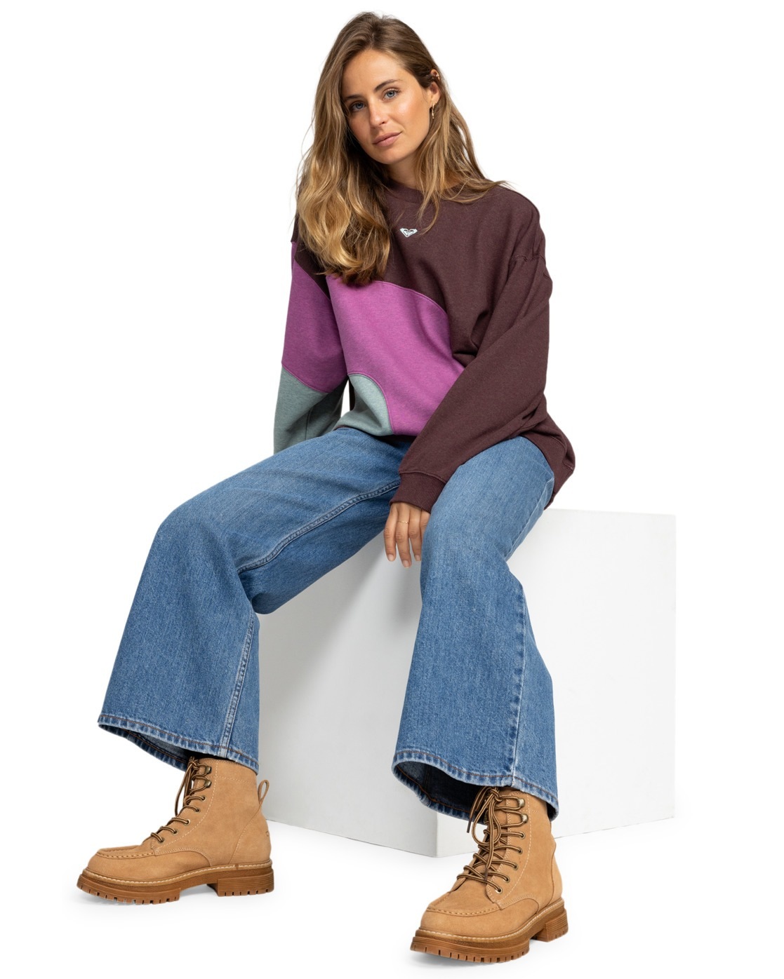 Roxy Stiefel "Work It" günstig online kaufen