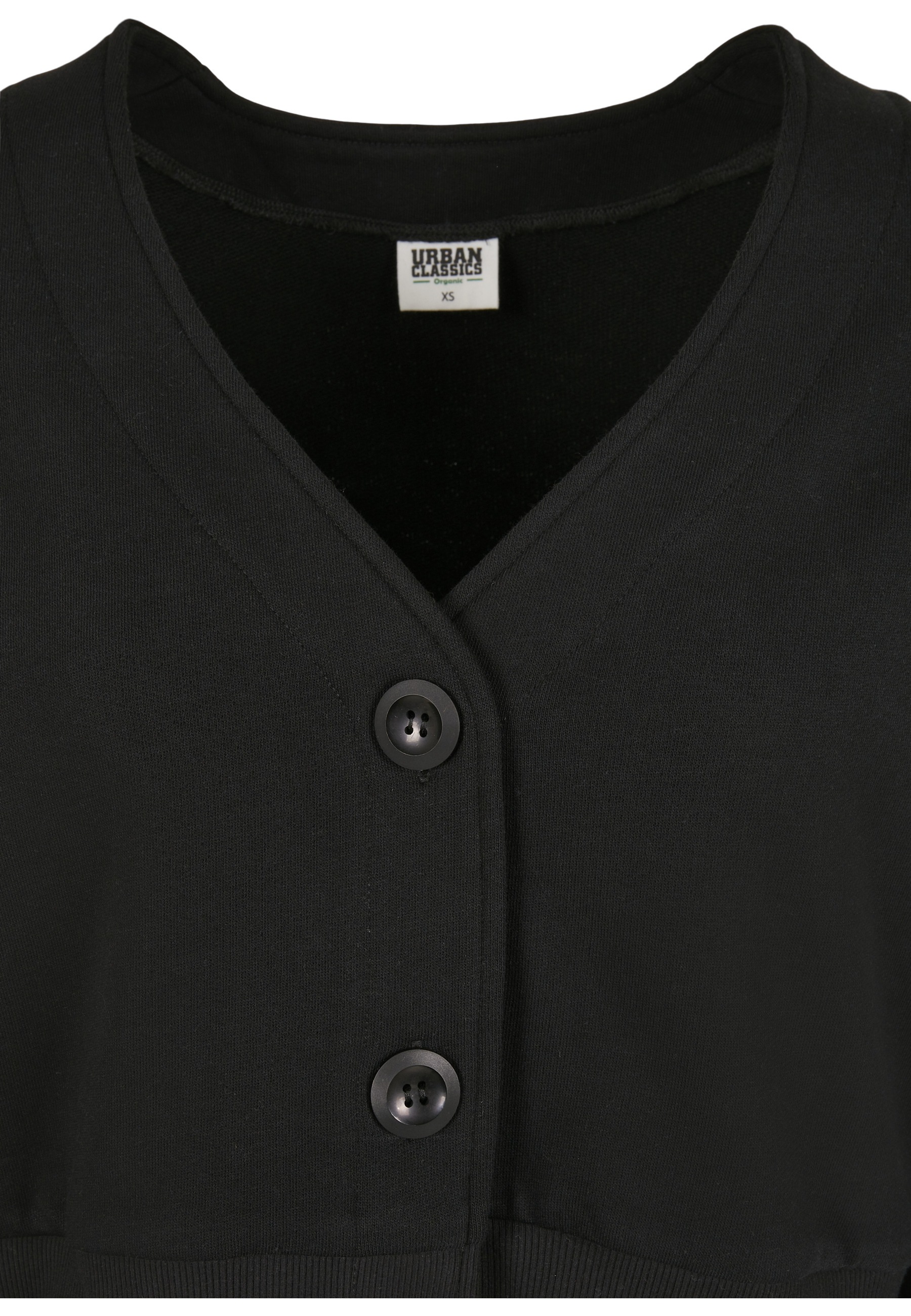 Thumbnail - URBAN CLASSICS Strickjacke "Urban Classics Damen" 1 Stk.