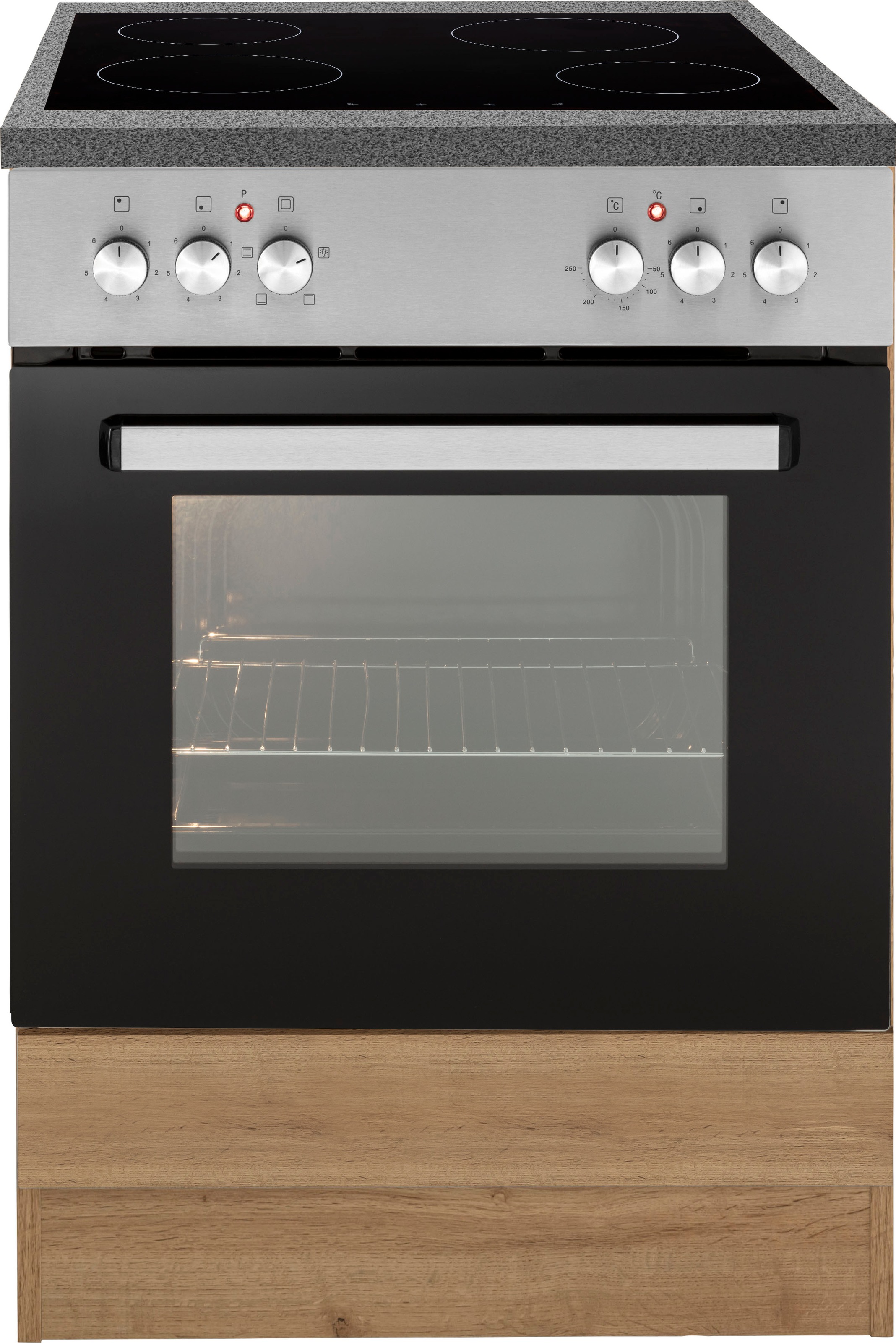 HELD MÖBEL Herdumbauschrank 