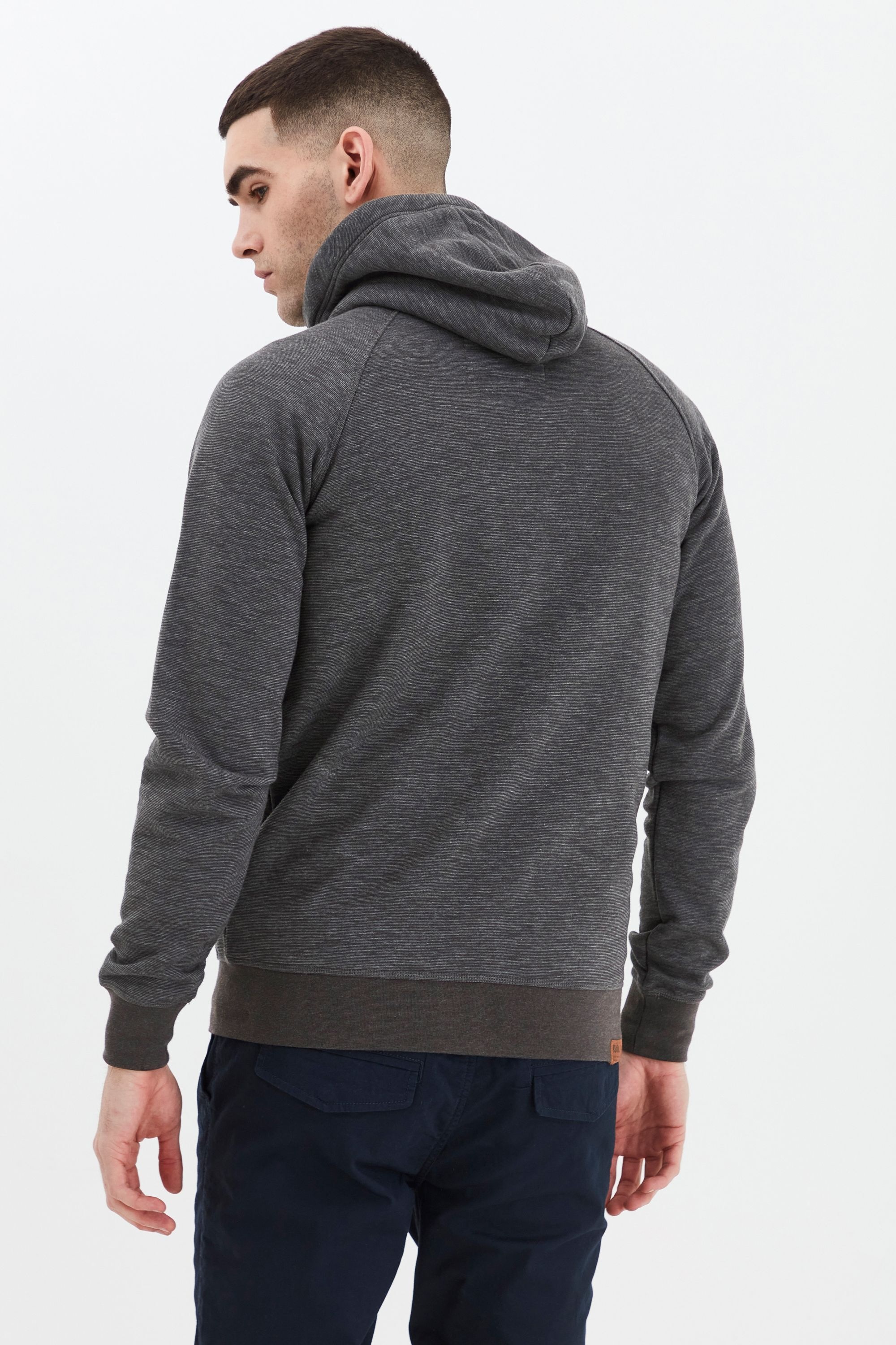 !Solid Kapuzensweatjacke »Kapuzensweatjacke SDVitu«