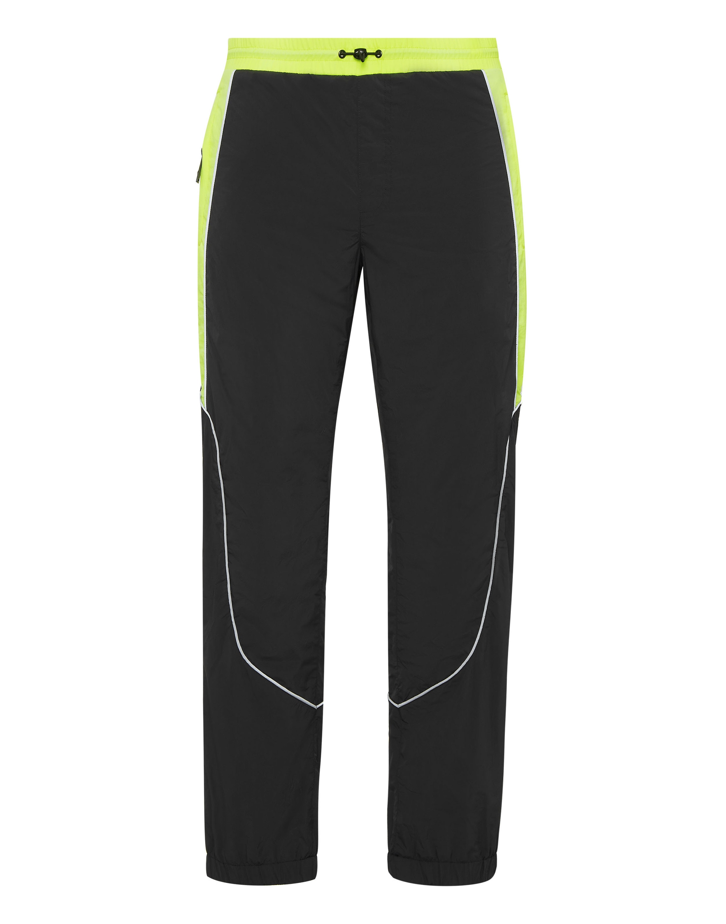 PLEIN SPORT Jogginghose »Scratch«