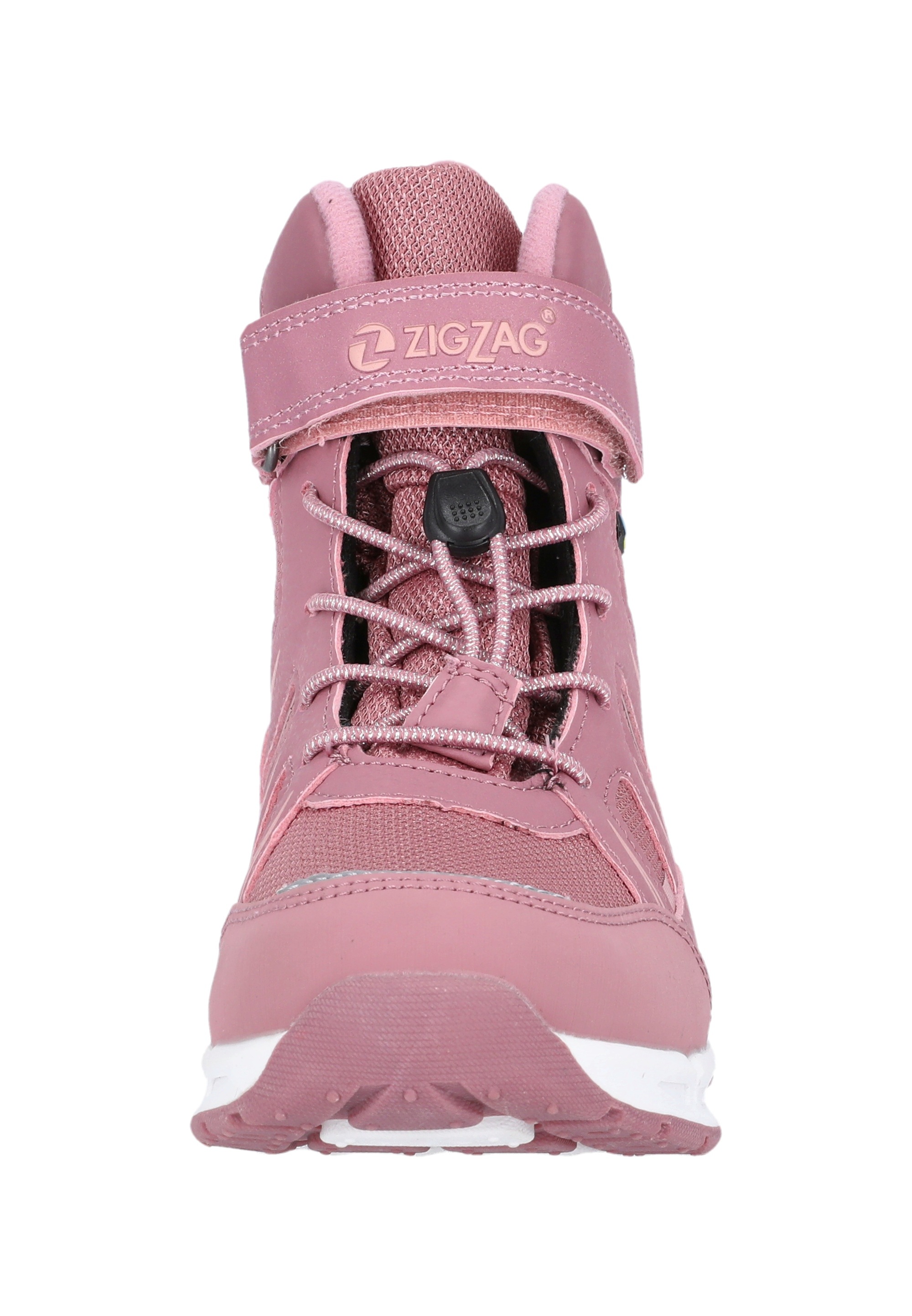 ZIGZAG Stiefel »Clementu«, mit robuster TPR-Außensohle
