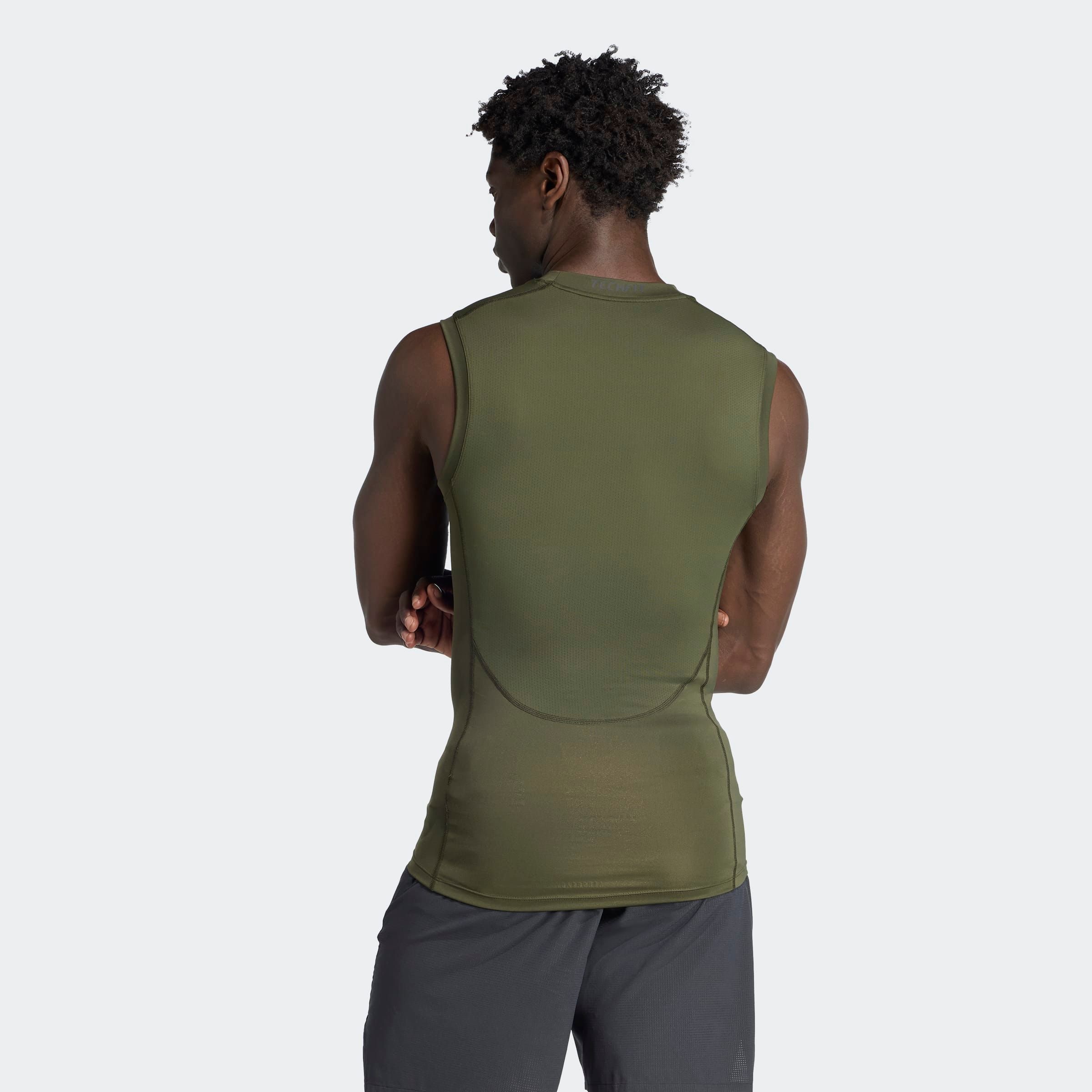 adidas Performance Tanktop "TF C SL TEE" günstig online kaufen