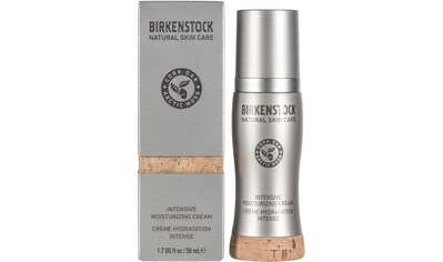 BIRKENSTOCK NATURAL SKIN CARE Feuchtigkeitscreme »Intensive Moisturizing Cream« kaufen