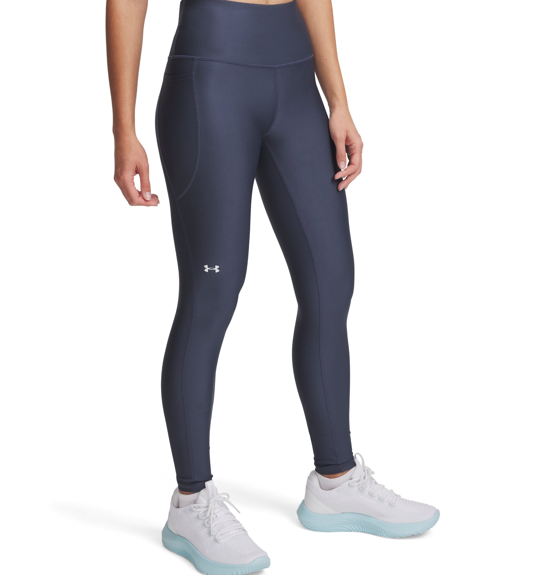 Under Armour Funktionstights "TECH HIRISE LEGGING" Perfekt für die warmen T günstig online kaufen
