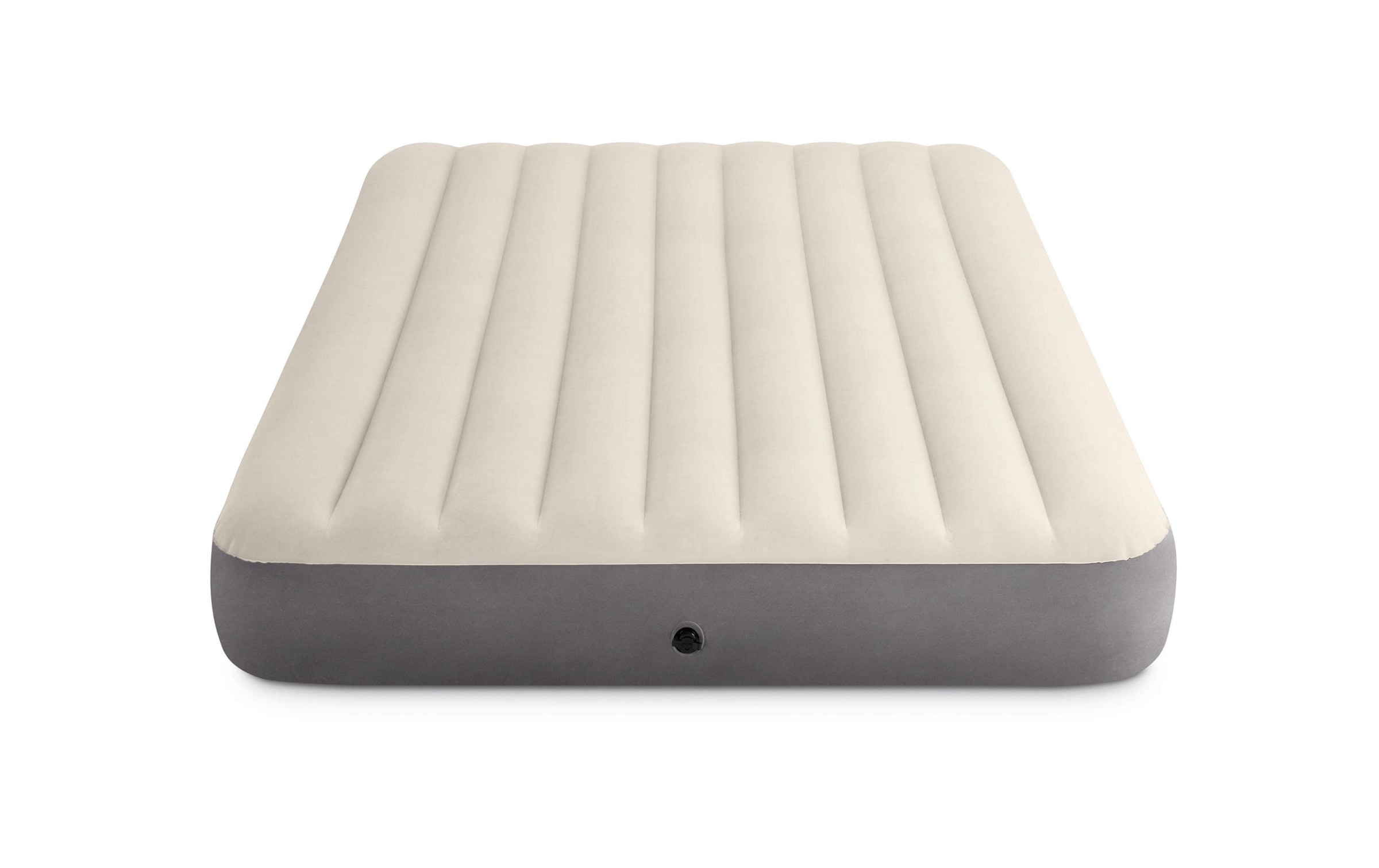 Intex Luftbett »Deluxe Single-High Queen«