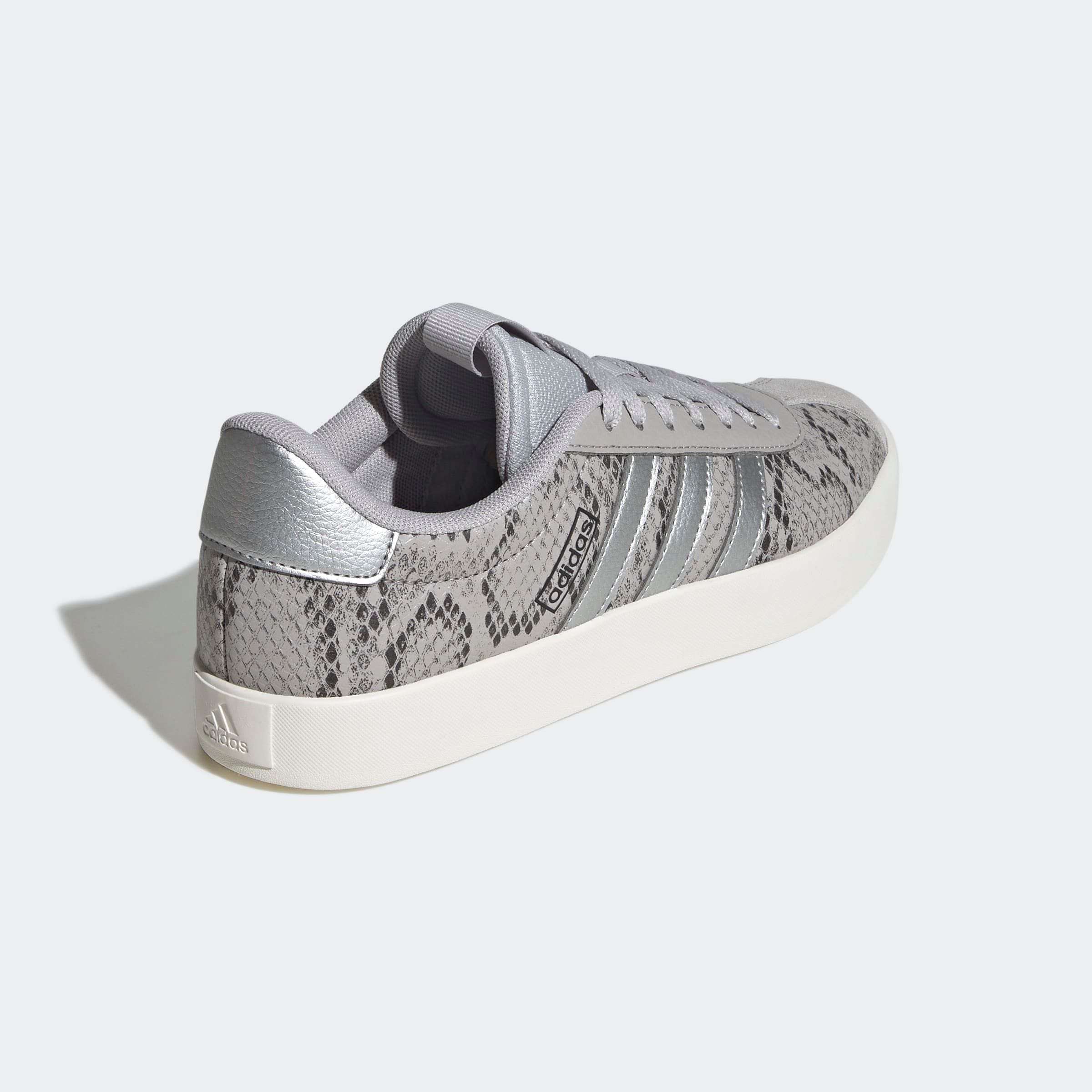 adidas Sportswear Sneaker »VL COURT 3.0«, Design auf den Spuren des adidas Samba
