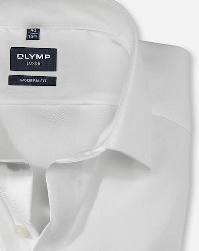 OLYMP Businesshemd »Luxor modern fit«