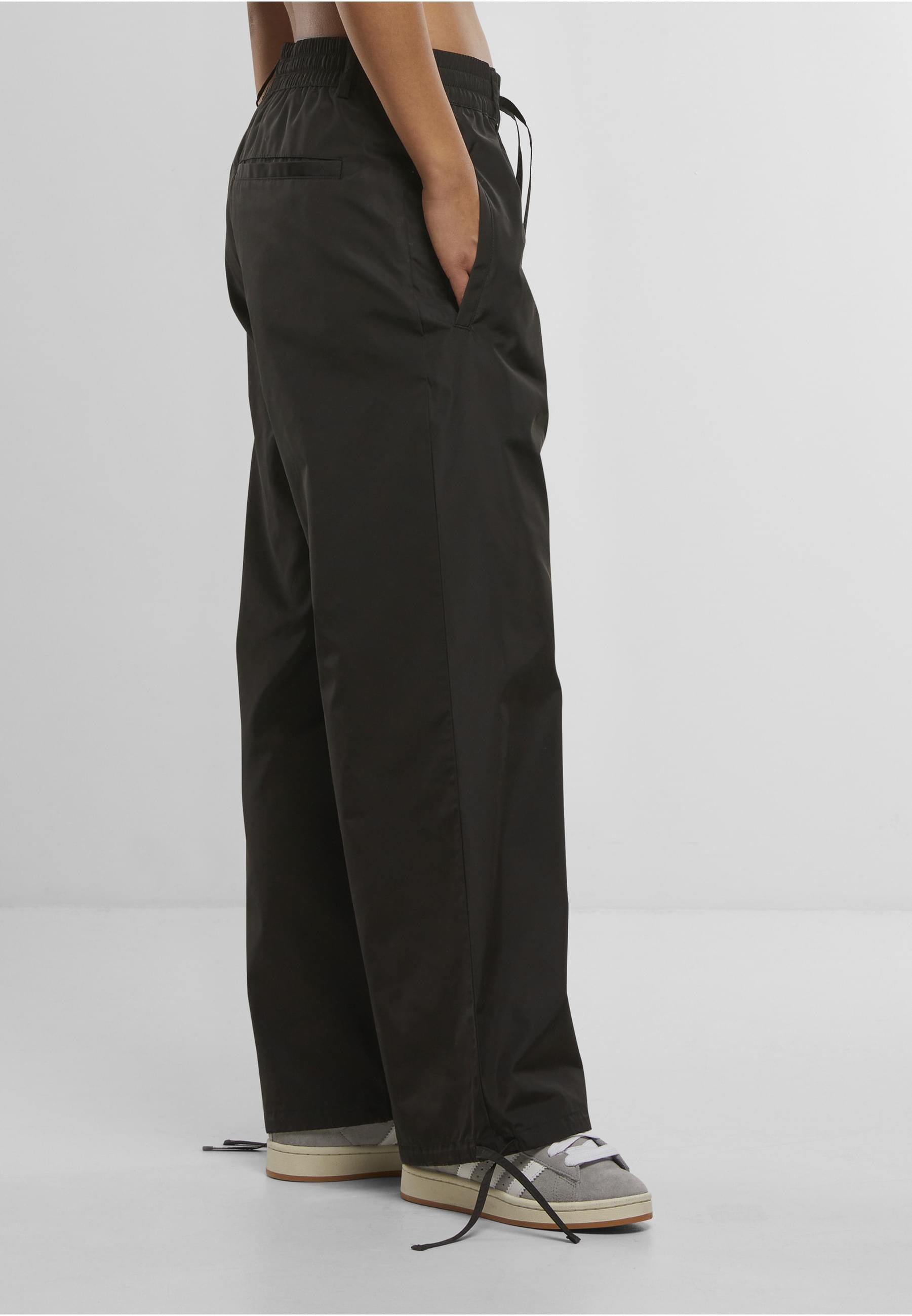 PEQUS Stoffhose »PEQUS PEQUS Aether Pin Parachute Pants«, (1 tlg.)