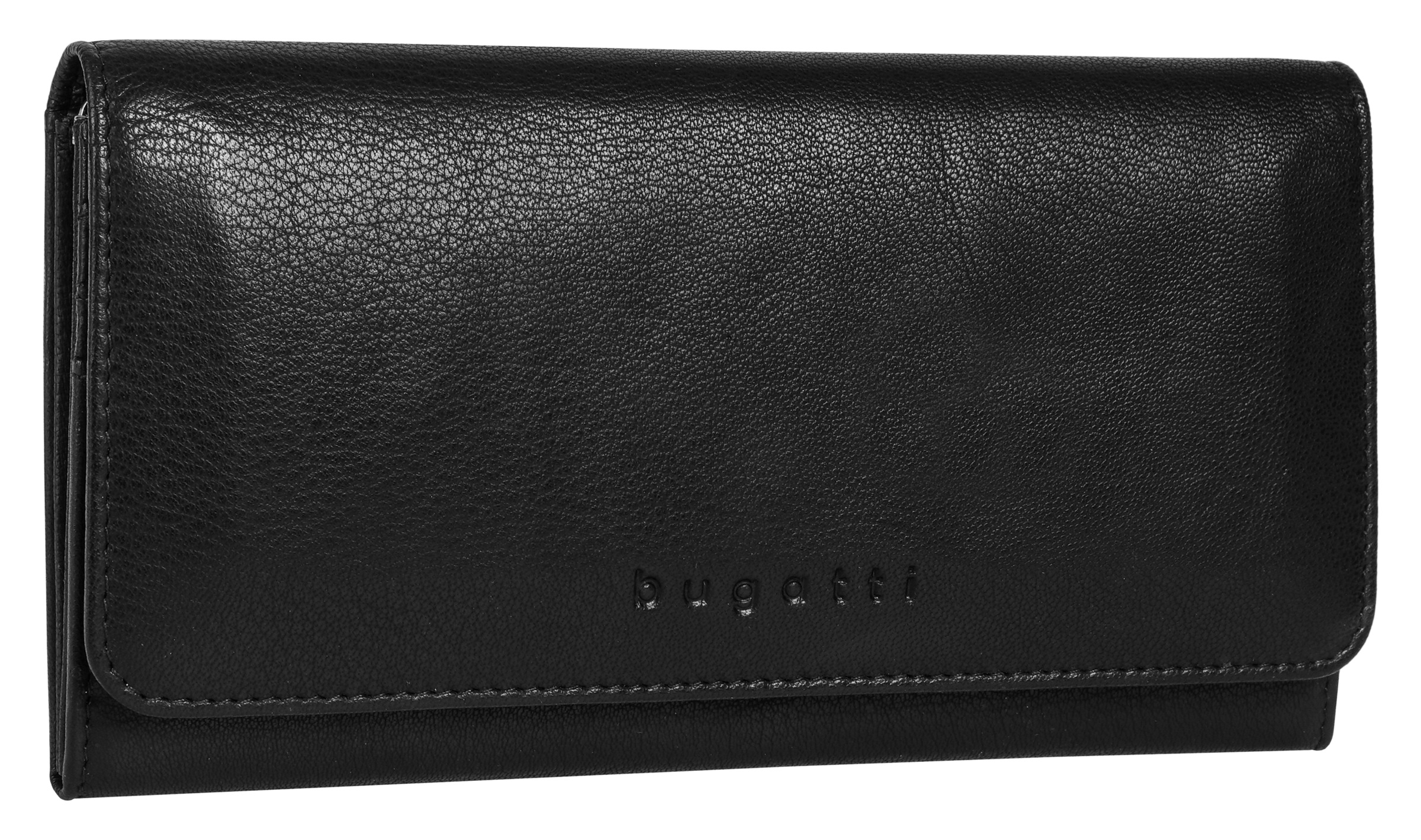 bugatti Geldbörse "CLIFF" echt Leder günstig online kaufen