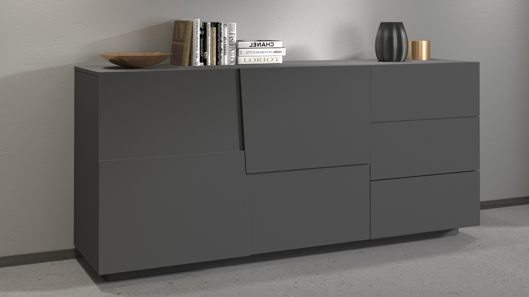 INOSIGN Sideboard »Pongo«, (1 St.)