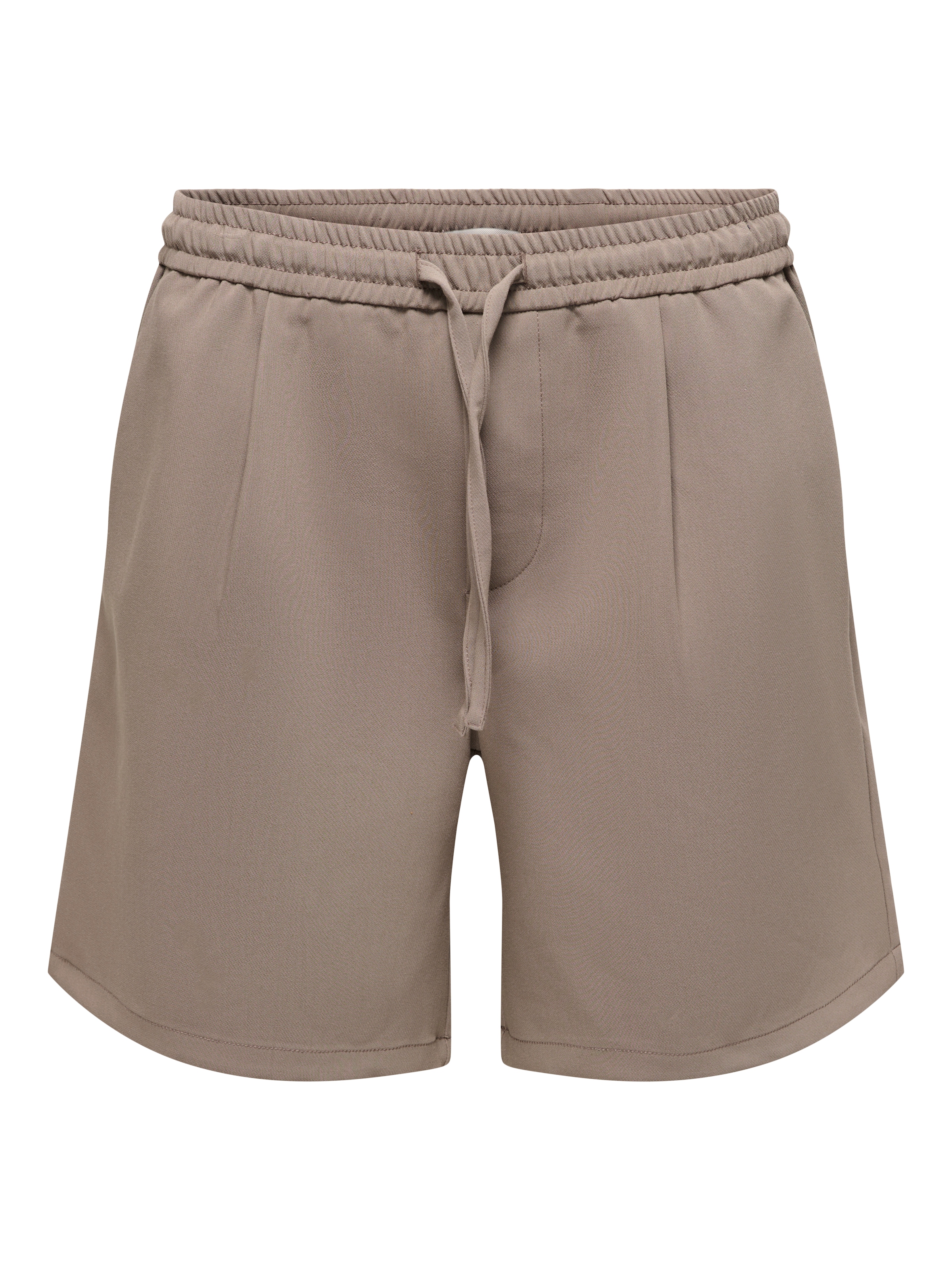 ONLY & SONS Shorts »ONSWILL 0292 LOOSE STRING SHORTS NOOS«