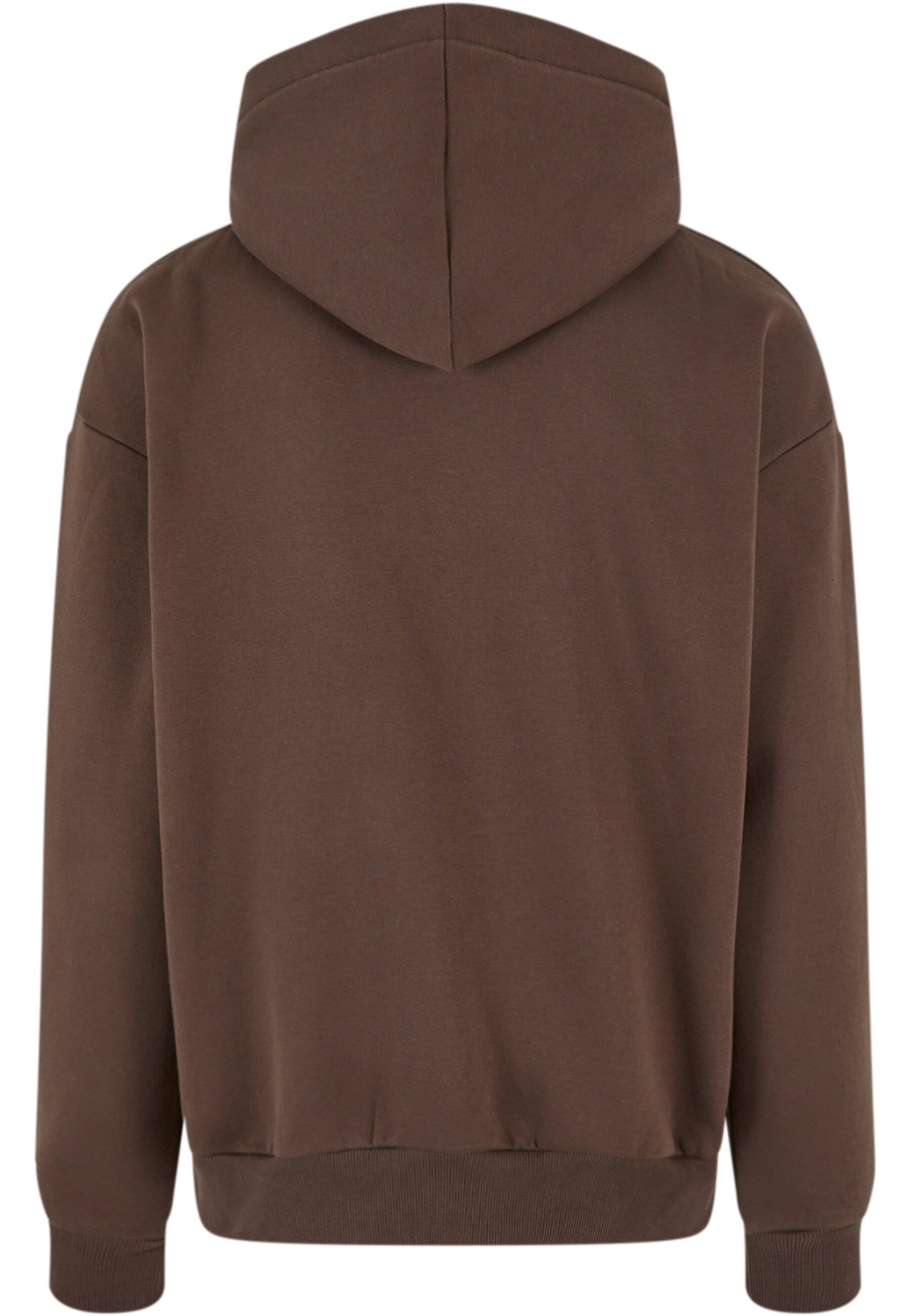 Dropsize Kapuzensweatshirt "Dropsize Herren Heavy Oversize V2 Puffer Print günstig online kaufen